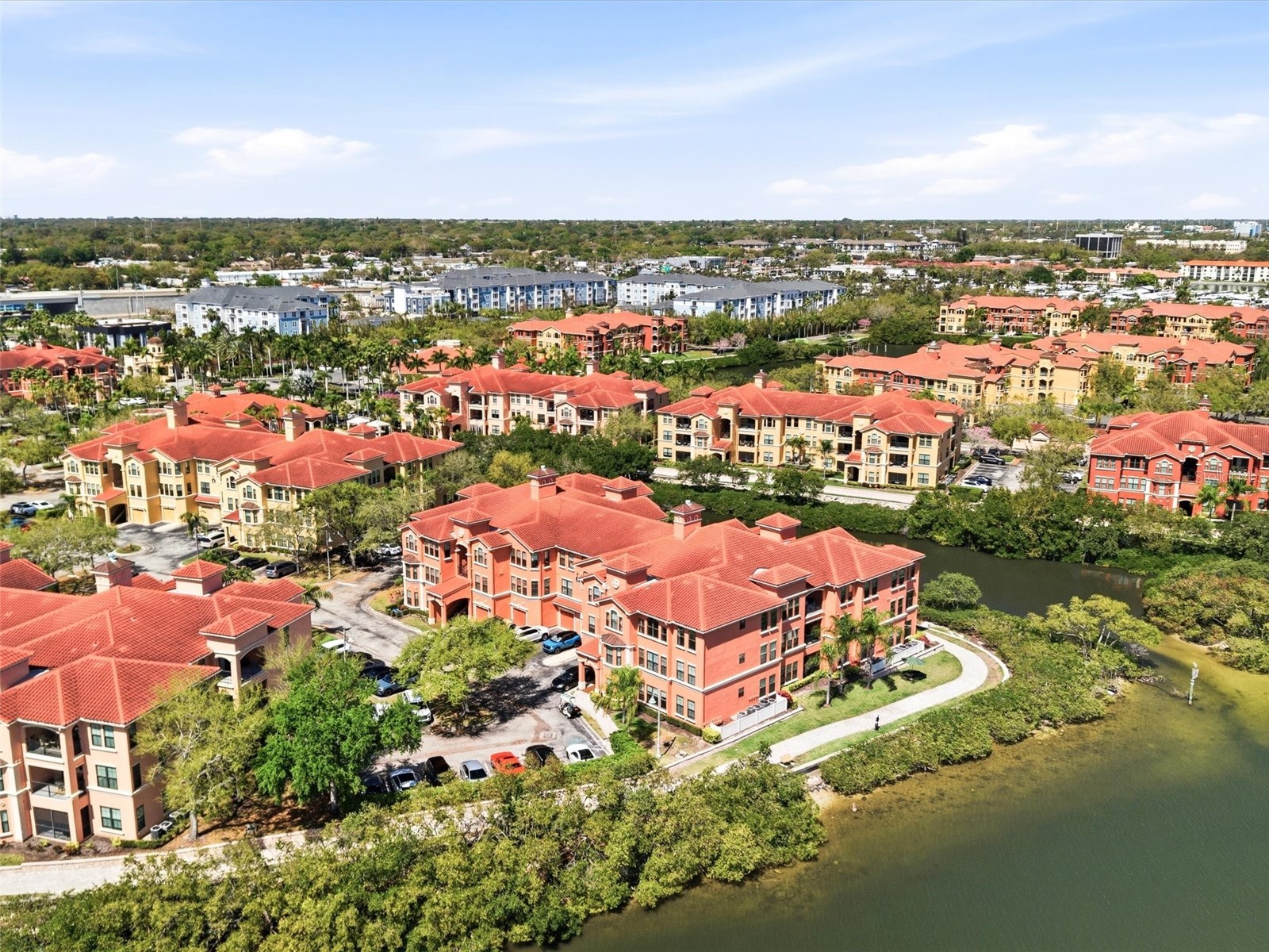 2732 Via Murano #524 Clearwater FL 33764 - TAMPA BAY TB8472415 image30