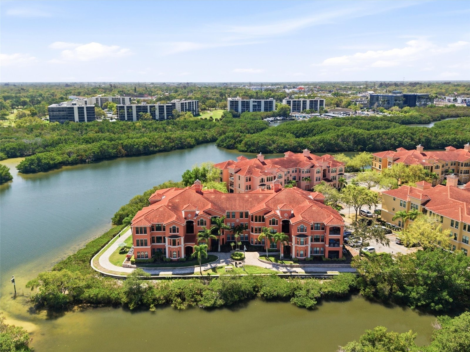 2732 Via Murano #524 Clearwater FL 33764 - TAMPA BAY TB8472415 image32