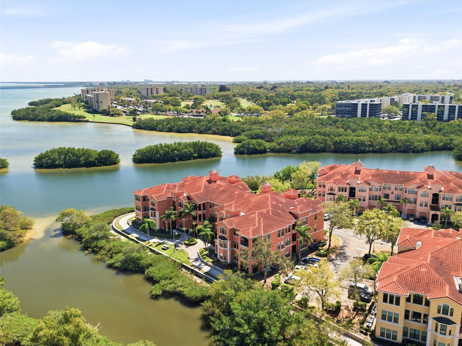 2732 Via Murano #524 Clearwater FL 33764 - TAMPA BAY TB8472415 image33