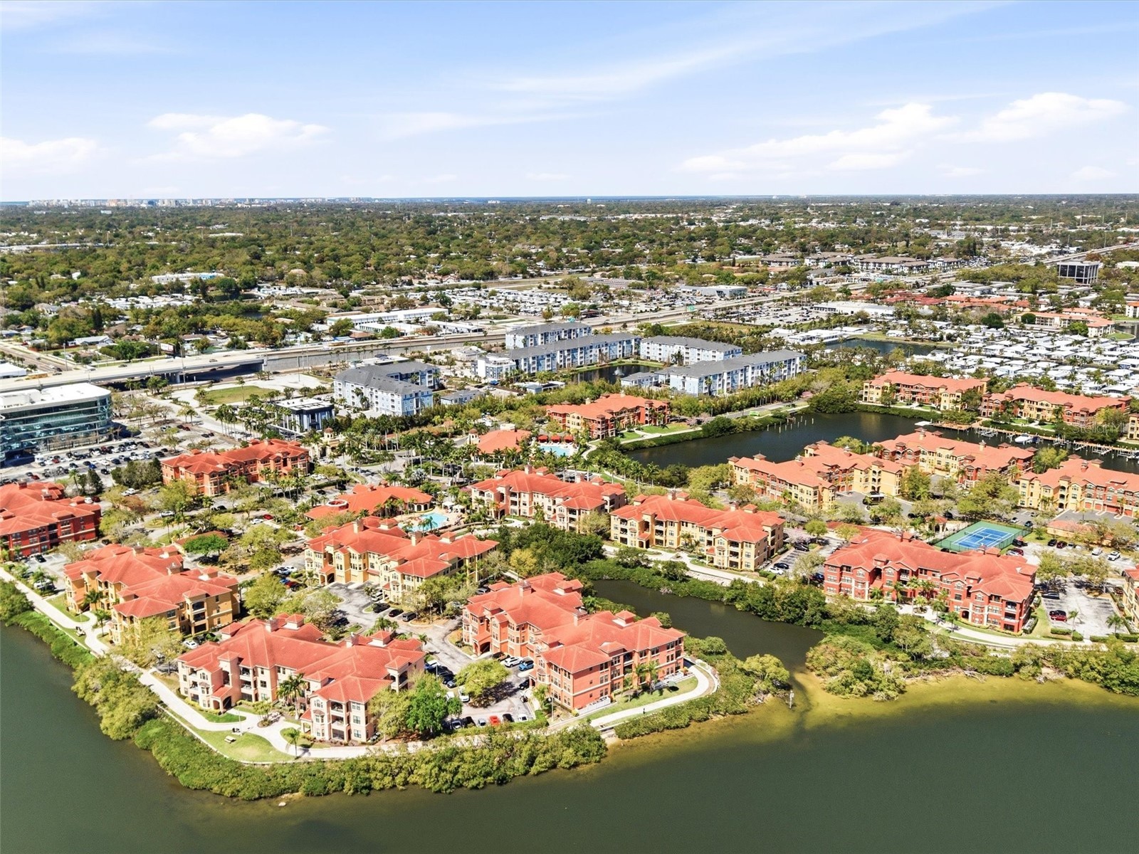2732 Via Murano #524 Clearwater FL 33764 - TAMPA BAY TB8472415 image36