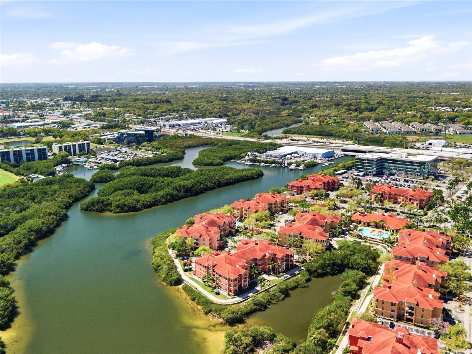2732 Via Murano #524 Clearwater FL 33764 - TAMPA BAY TB8472415 image37
