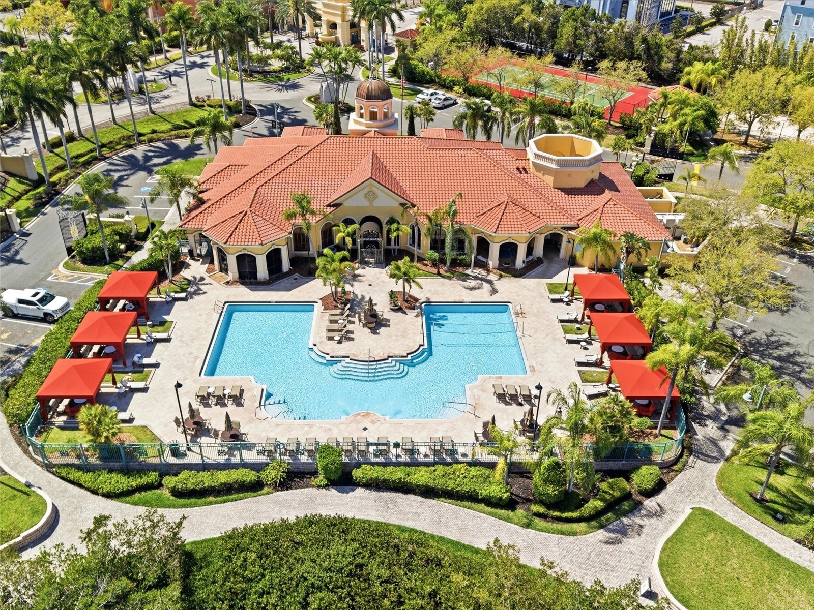 2732 Via Murano #524 Clearwater FL 33764 - TAMPA BAY TB8472415 image40
