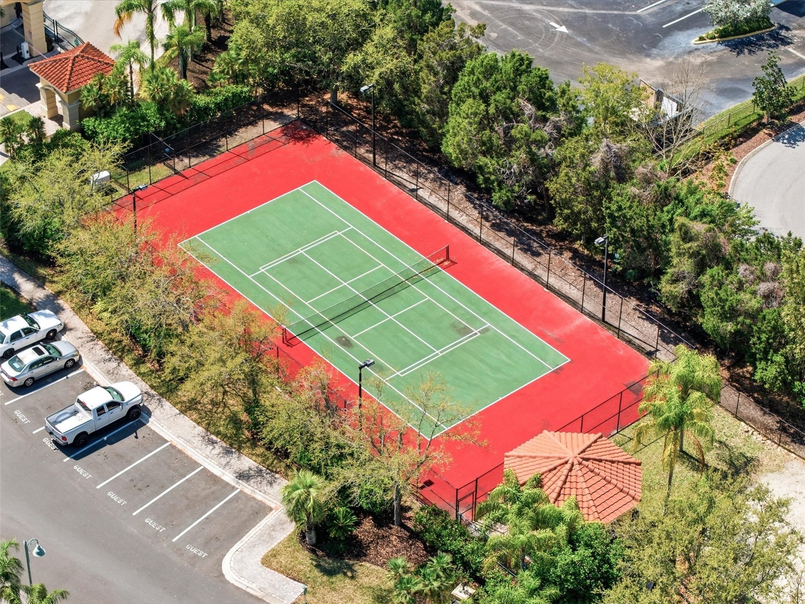 2732 Via Murano #524 Clearwater FL 33764 - TAMPA BAY TB8472415 image41