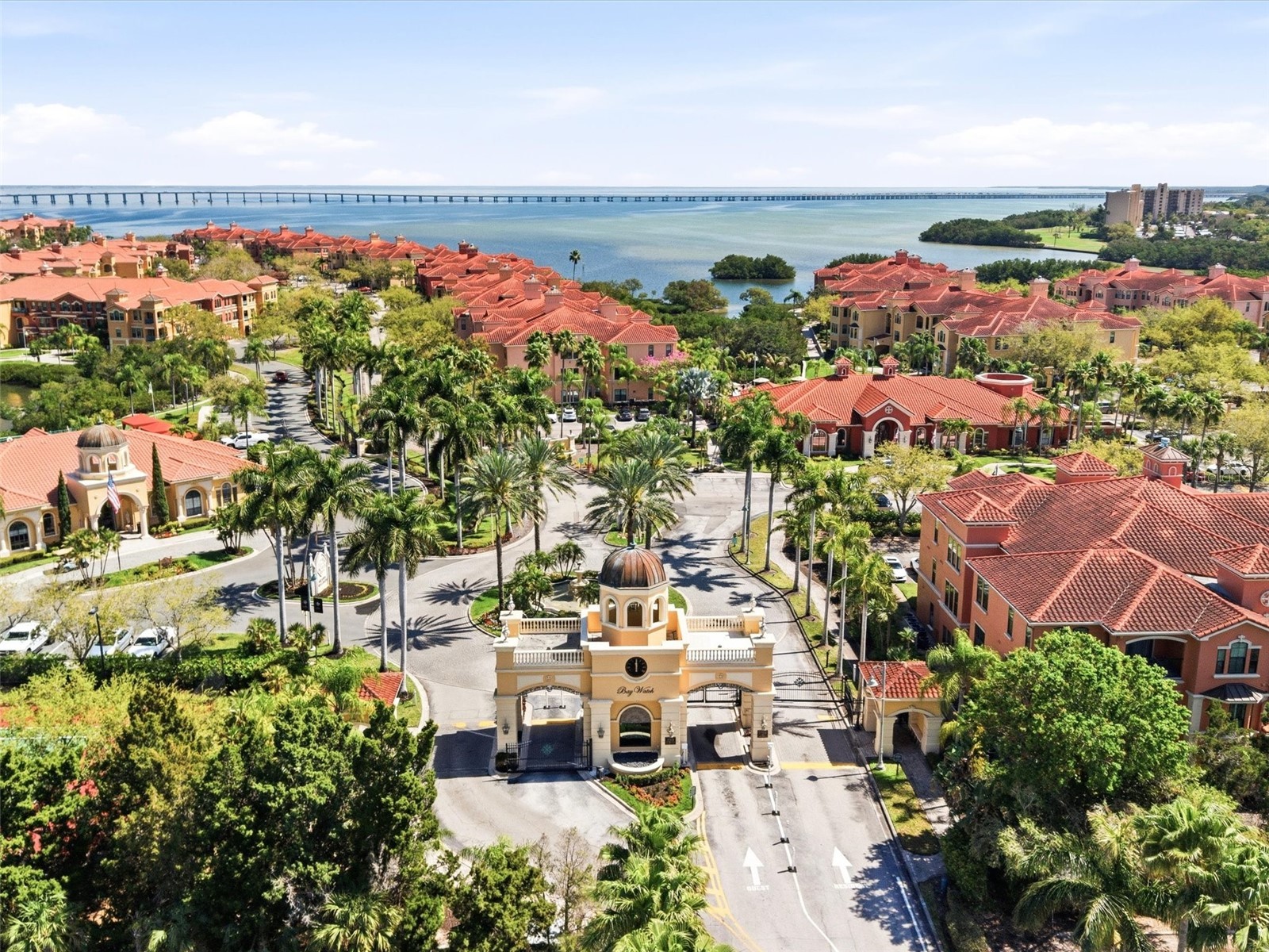 2732 Via Murano #524 Clearwater FL 33764 - TAMPA BAY TB8472415 image43