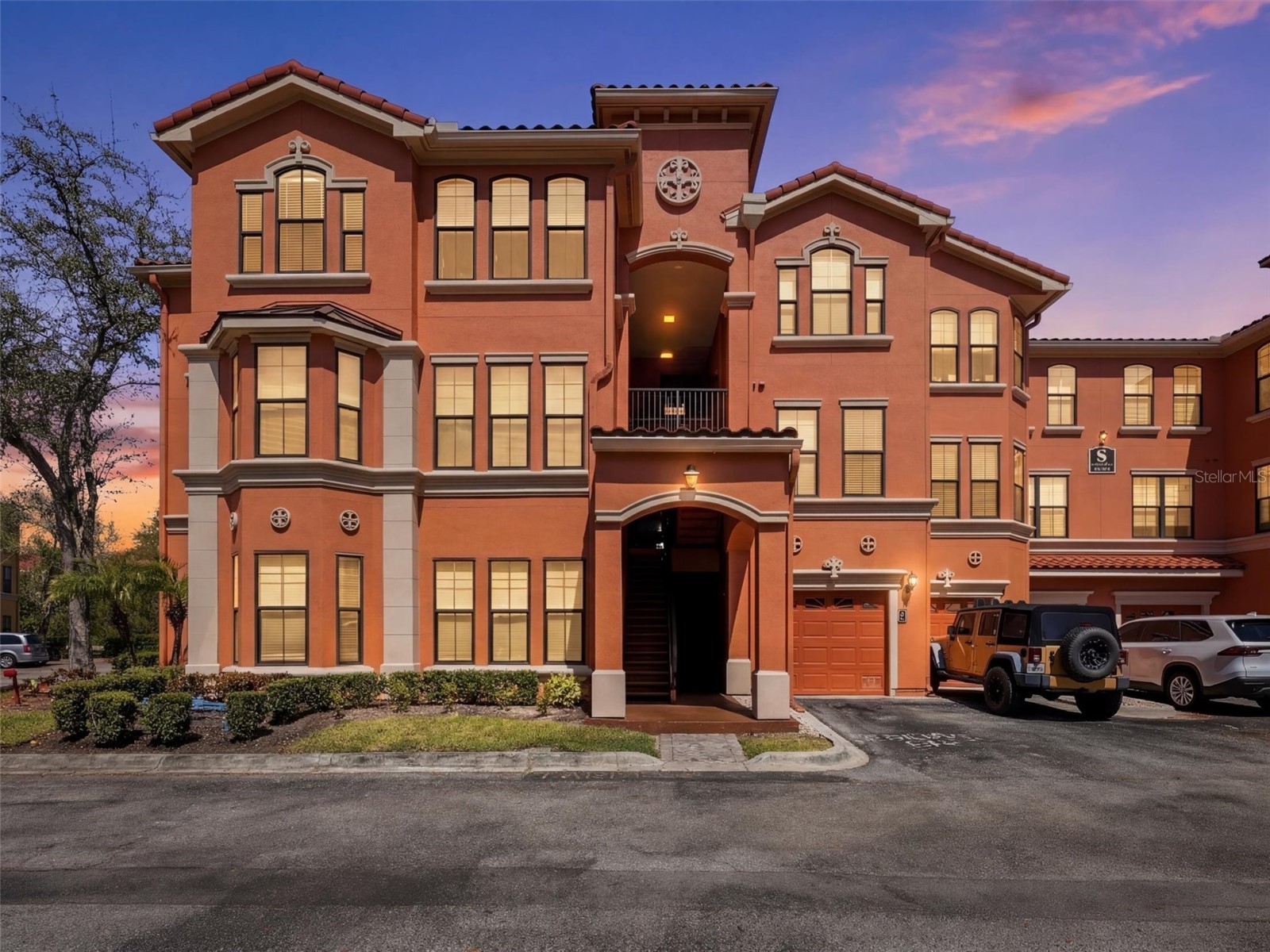 2732 Via Murano #524 Clearwater FL 33764 - TAMPA BAY TB8476449 image1