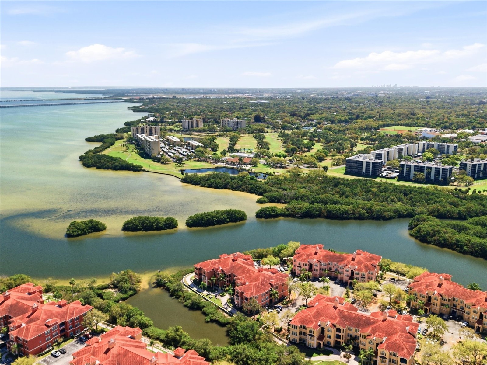 2732 Via Murano #524 Clearwater FL 33764 - TAMPA BAY TB8476449 image2