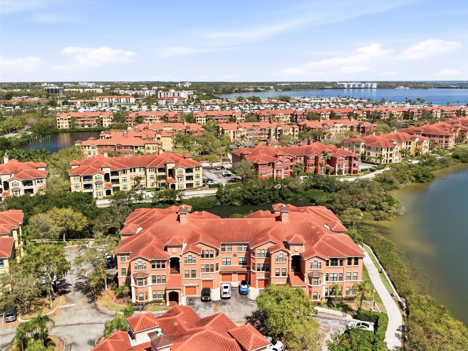 2732 Via Murano #524 Clearwater FL 33764 - TAMPA BAY TB8476449 image27