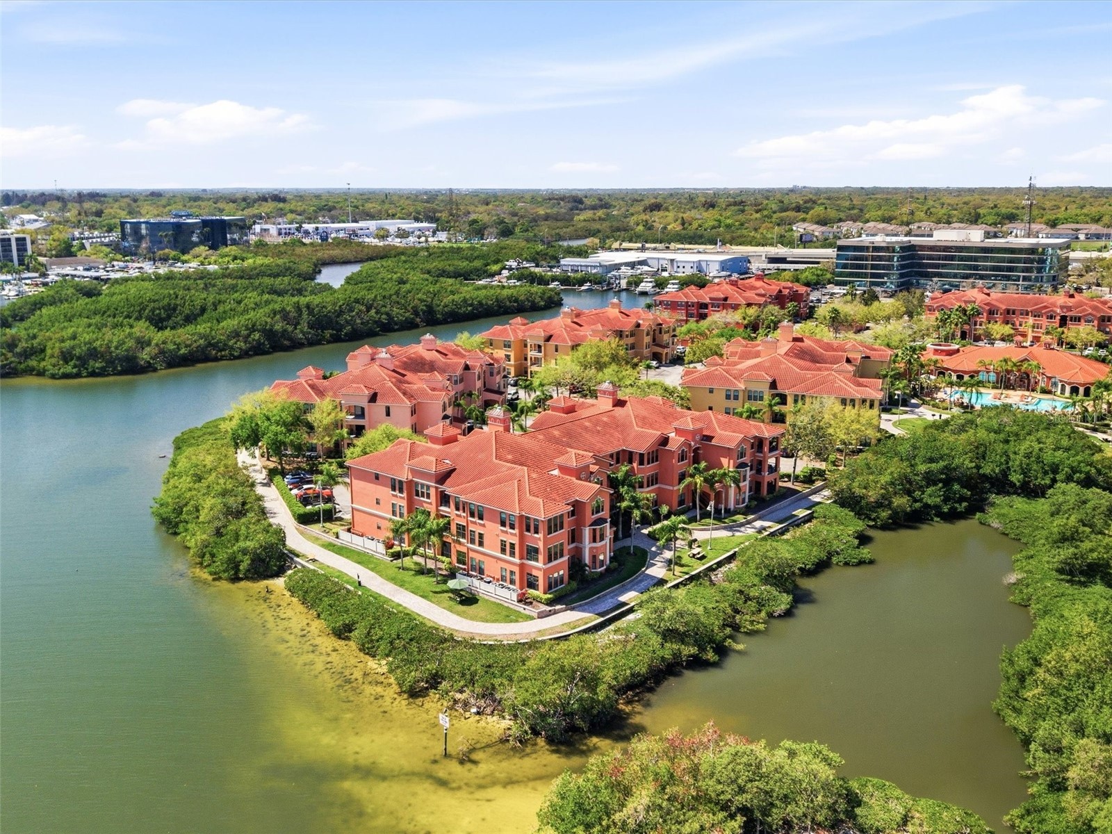 2732 Via Murano #524 Clearwater FL 33764 - TAMPA BAY TB8476449 image29