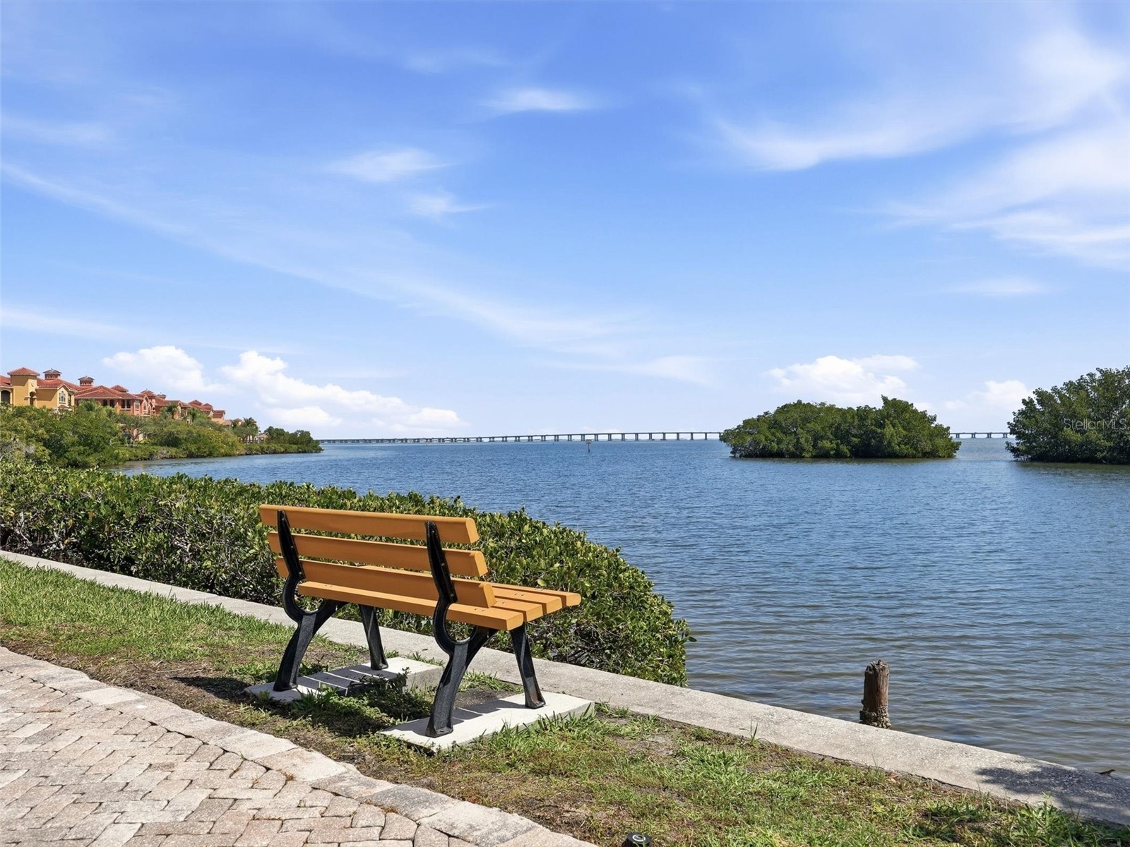 2732 Via Murano #524 Clearwater FL 33764 - TAMPA BAY TB8476449 image3