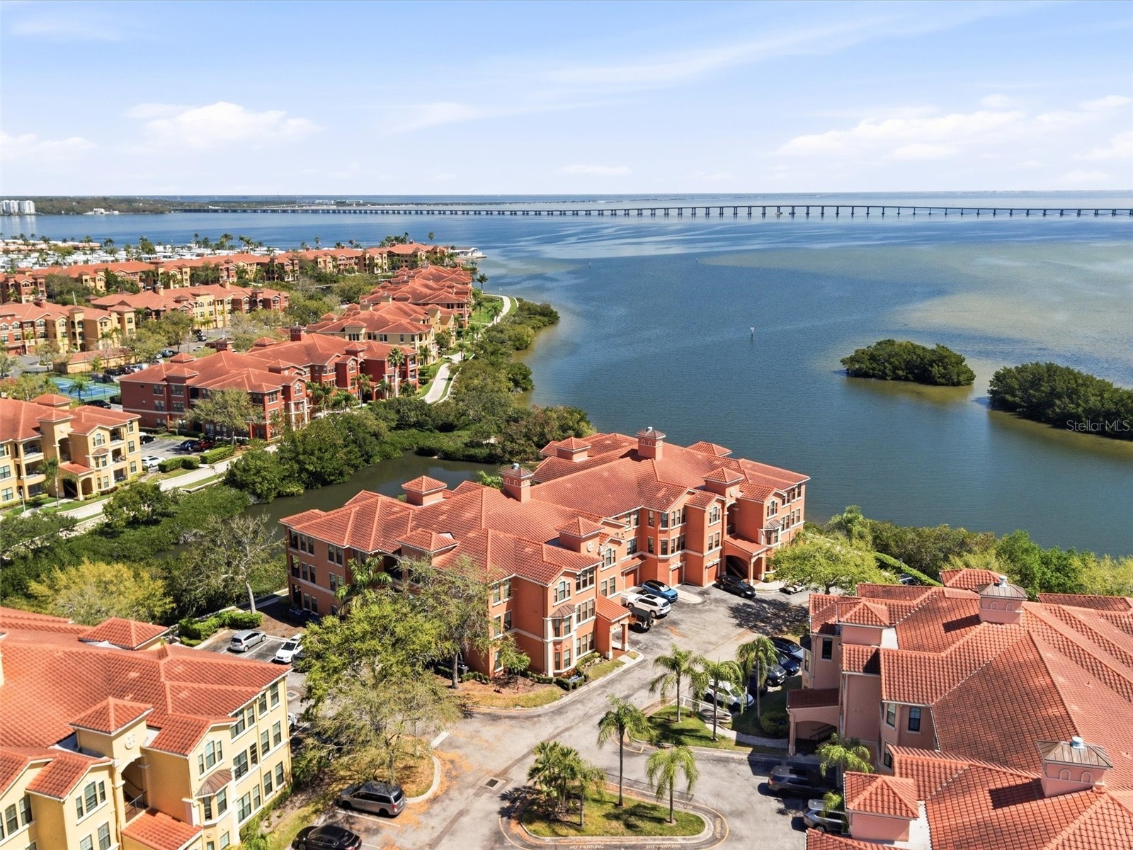 2732 Via Murano #524 Clearwater FL 33764 - TAMPA BAY TB8476449 image32