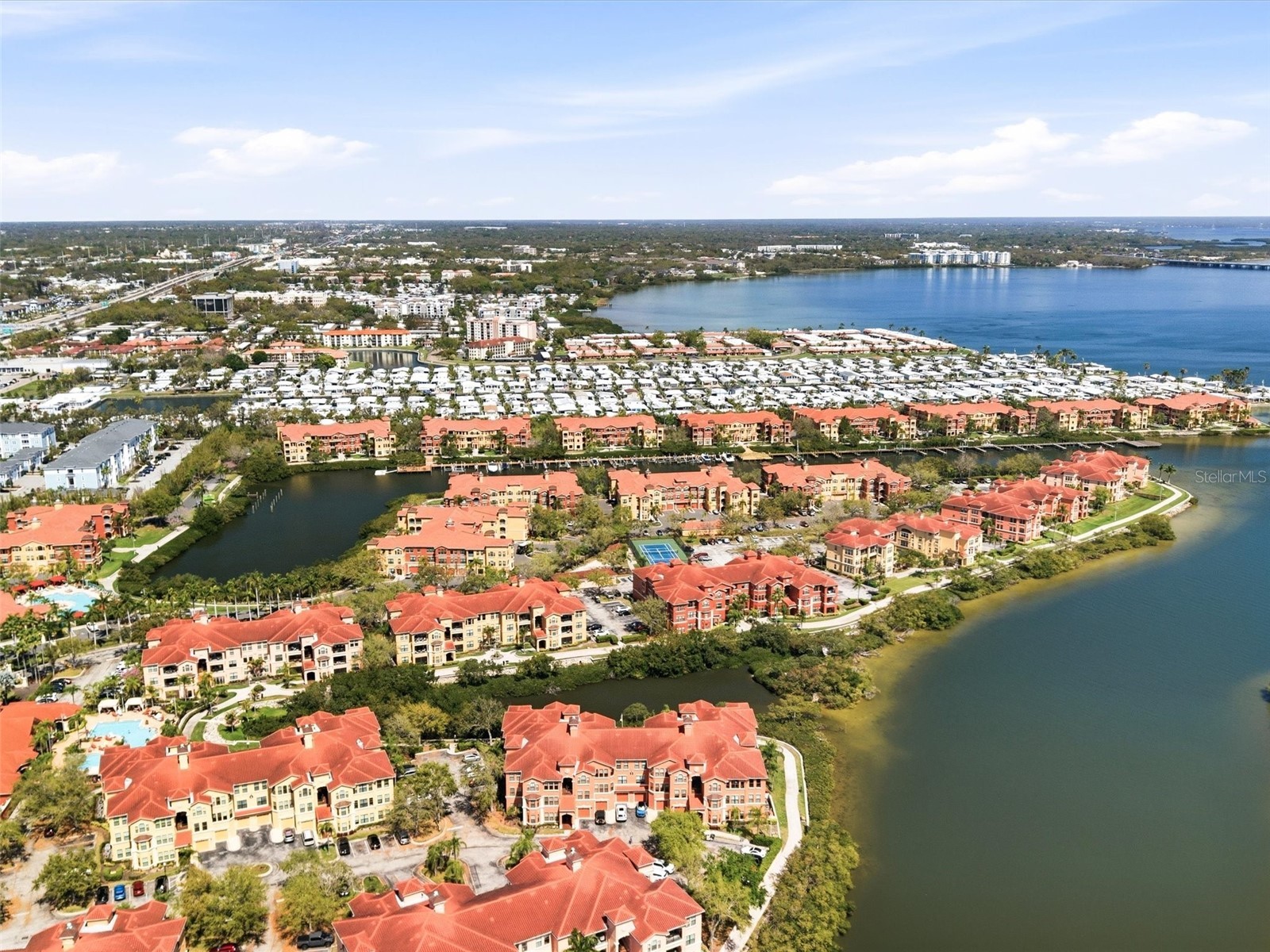 2732 Via Murano #524 Clearwater FL 33764 - TAMPA BAY TB8476449 image33