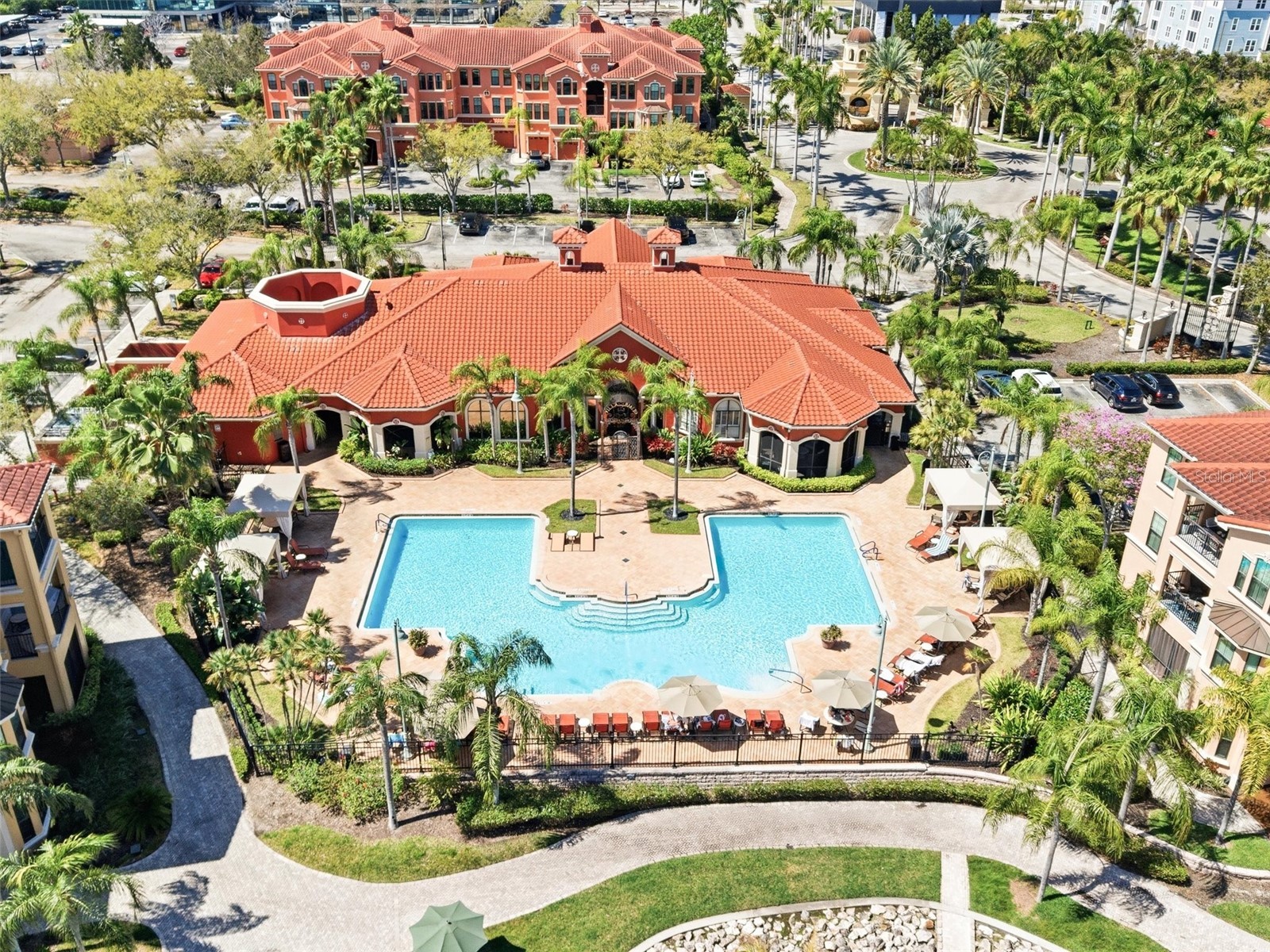 2732 Via Murano #524 Clearwater FL 33764 - TAMPA BAY TB8476449 image36