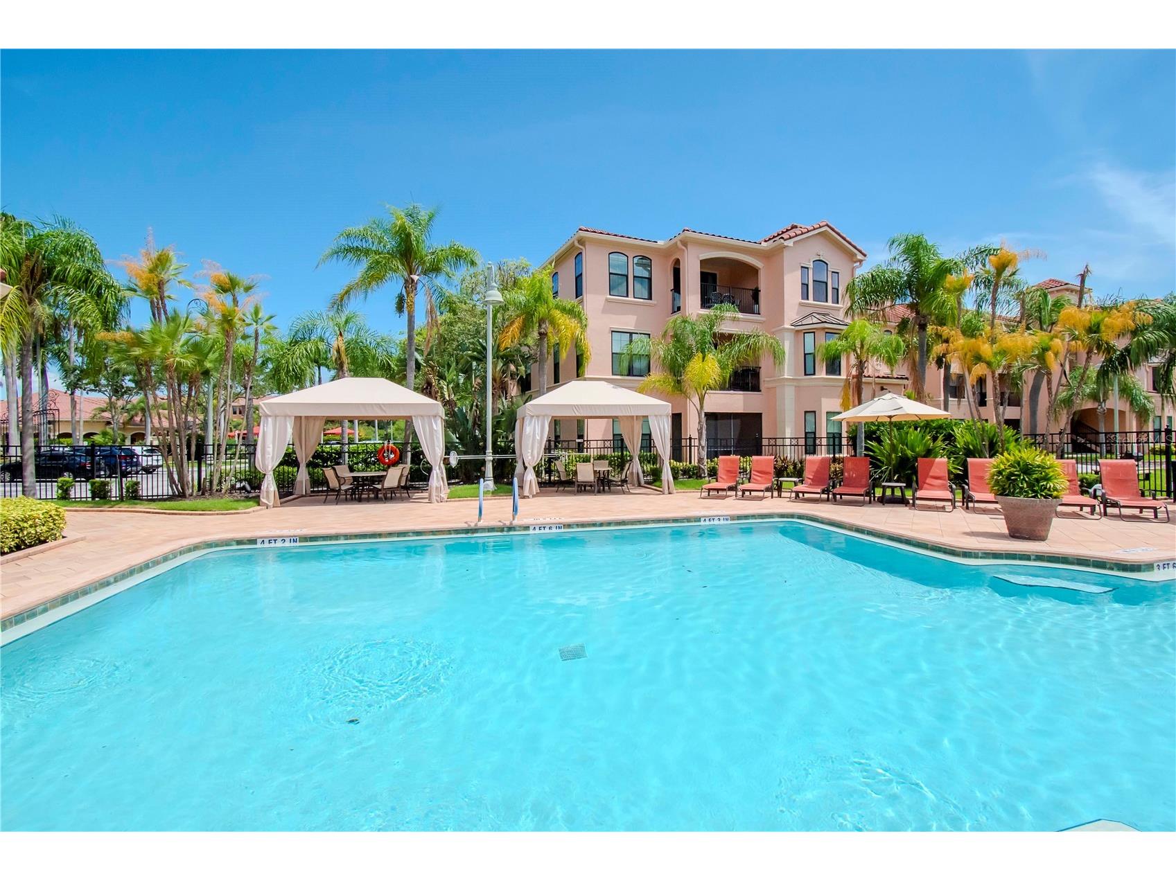 2732 Via Murano #524 Clearwater FL 33764 - TAMPA BAY TB8476449 image52