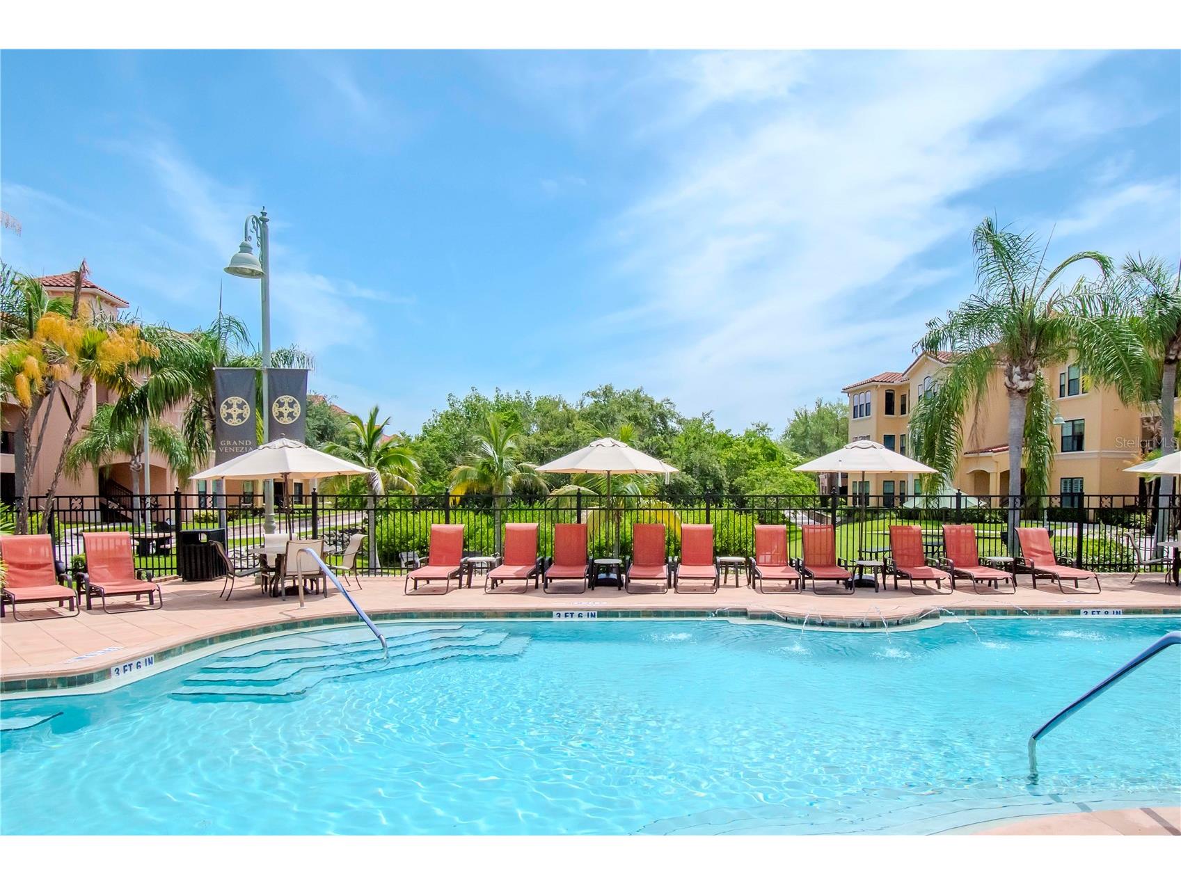 2732 Via Murano #524 Clearwater FL 33764 - TAMPA BAY TB8476449 image53