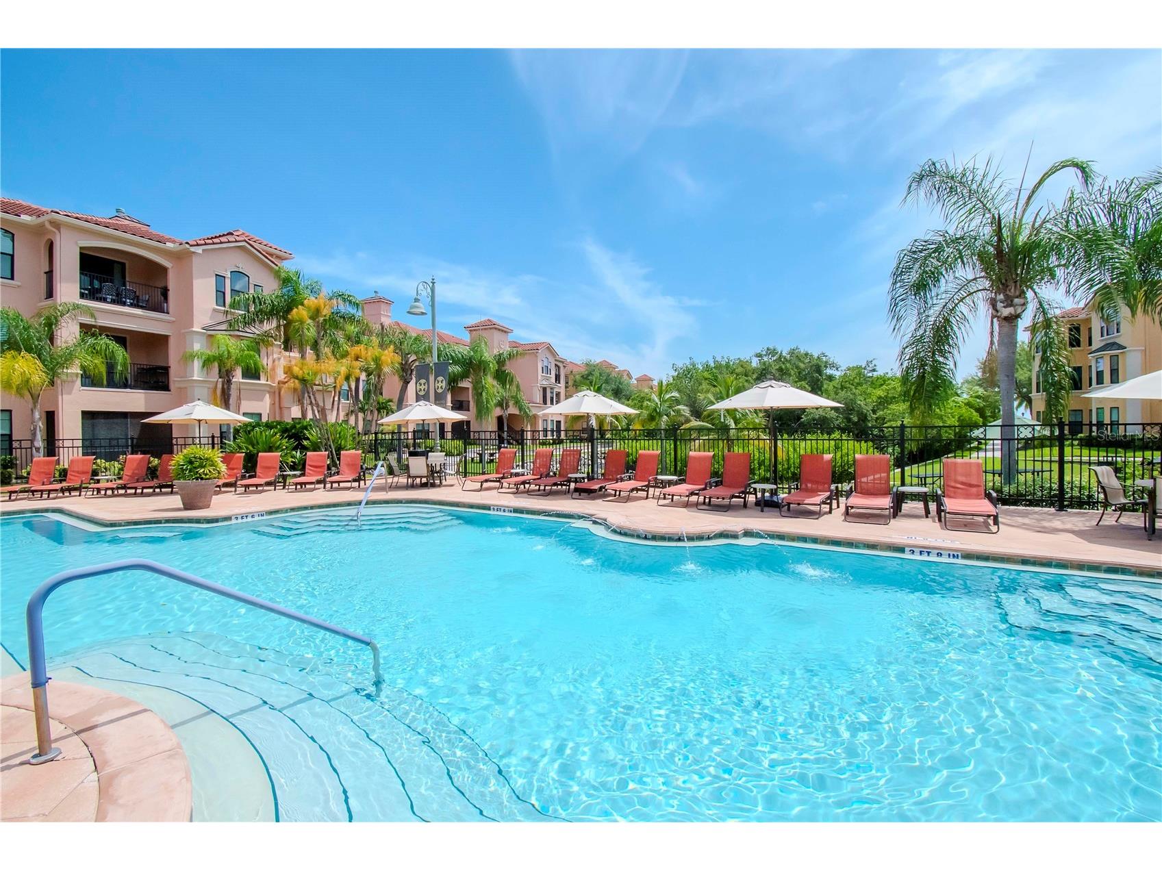 2732 Via Murano #524 Clearwater FL 33764 - TAMPA BAY TB8476449 image54