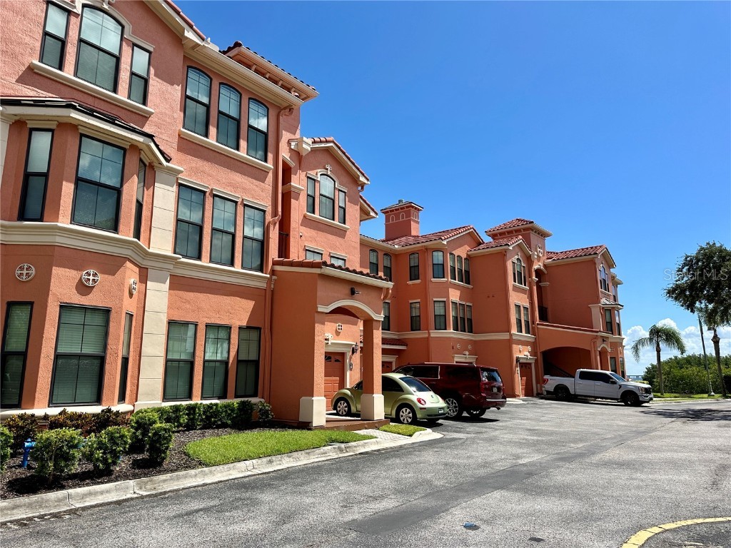 2732 Via Murano #526 Clearwater FL 33764 U8255428 image1