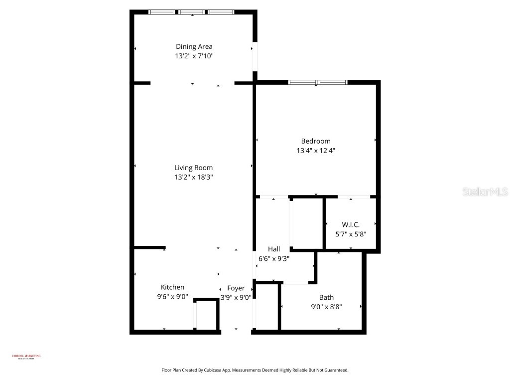 2732 Via Murano #534 Clearwater FL 33764 TB8447995 image23