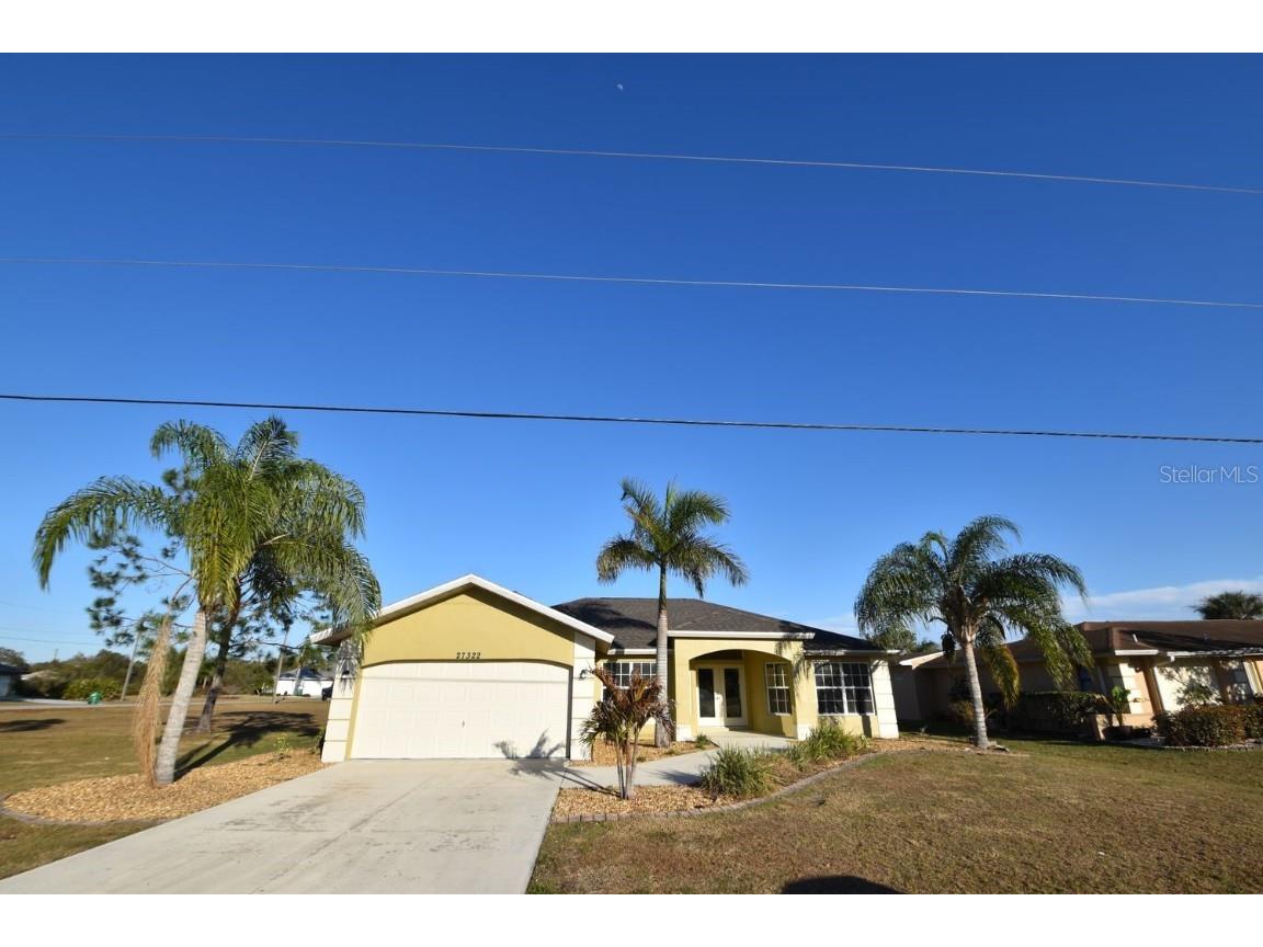 27322 Tierra Del Fuego Circle Punta Gorda FL 33983 T3355725 image1