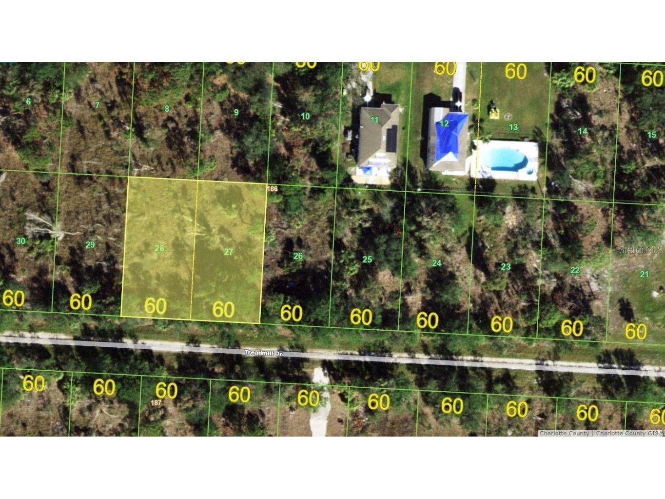 27324 & 27330 Treadmill Drive Punta Gorda FL 33955 A4584594 image1