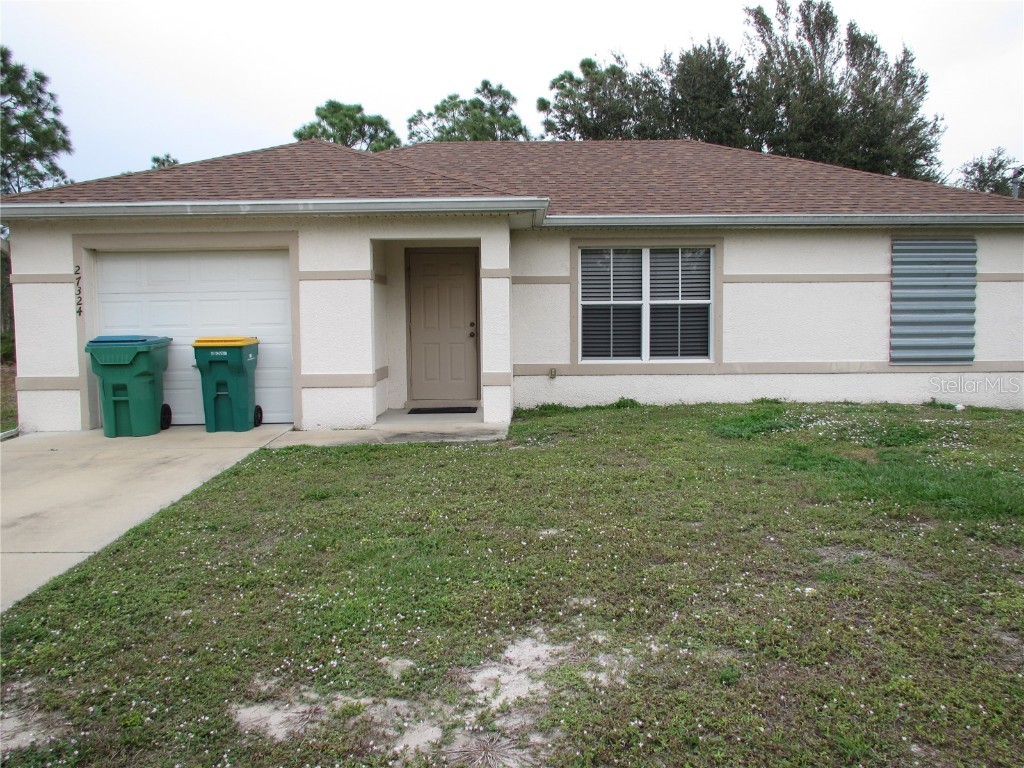 27324 Chinquapin Drive Punta Gorda FL 33955 C7489163 image1