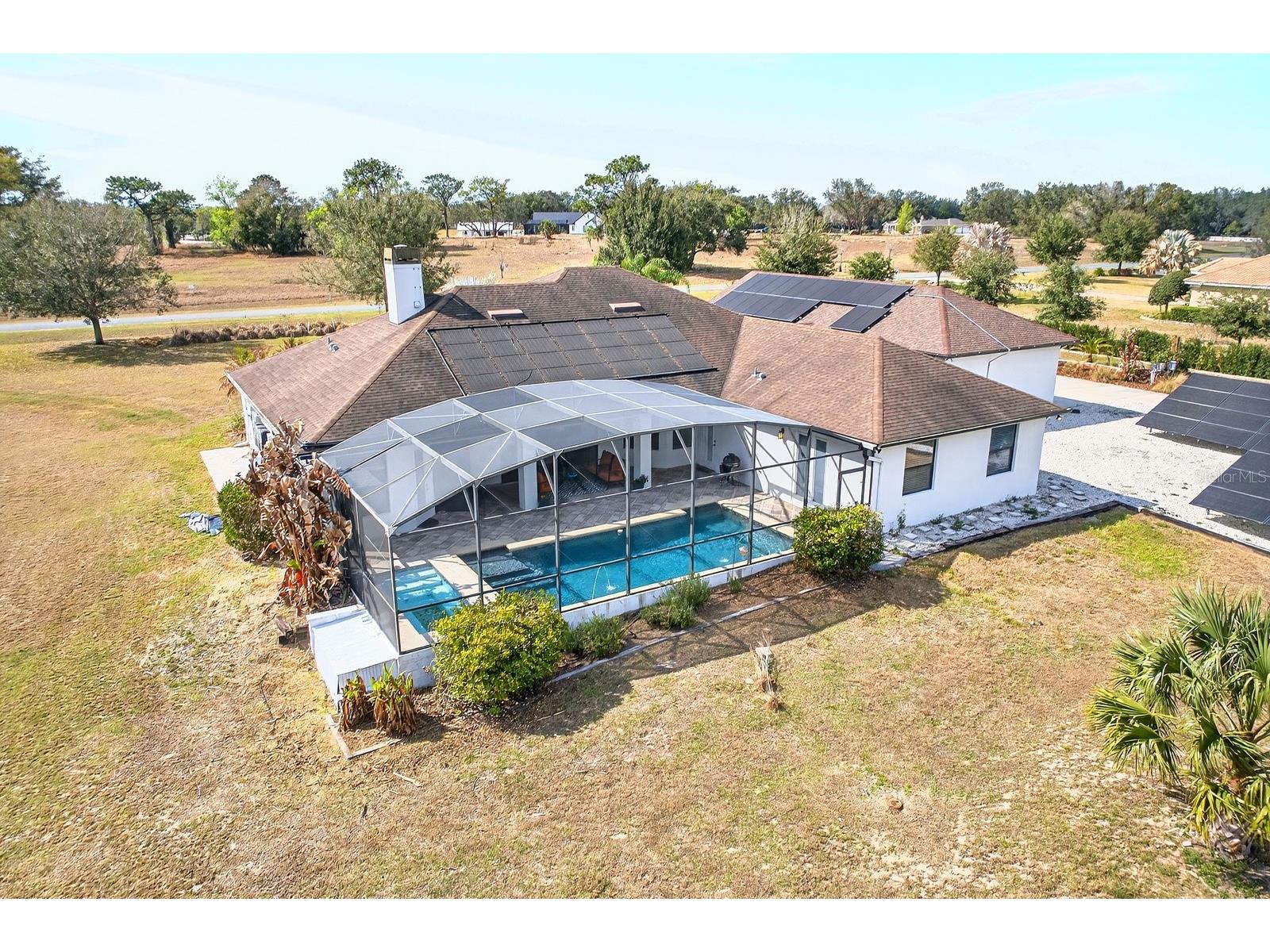 27324 Grand Oak Lane Tavares FL 32778 - HARRIS CHAIN OF LAKES O6382196 image41