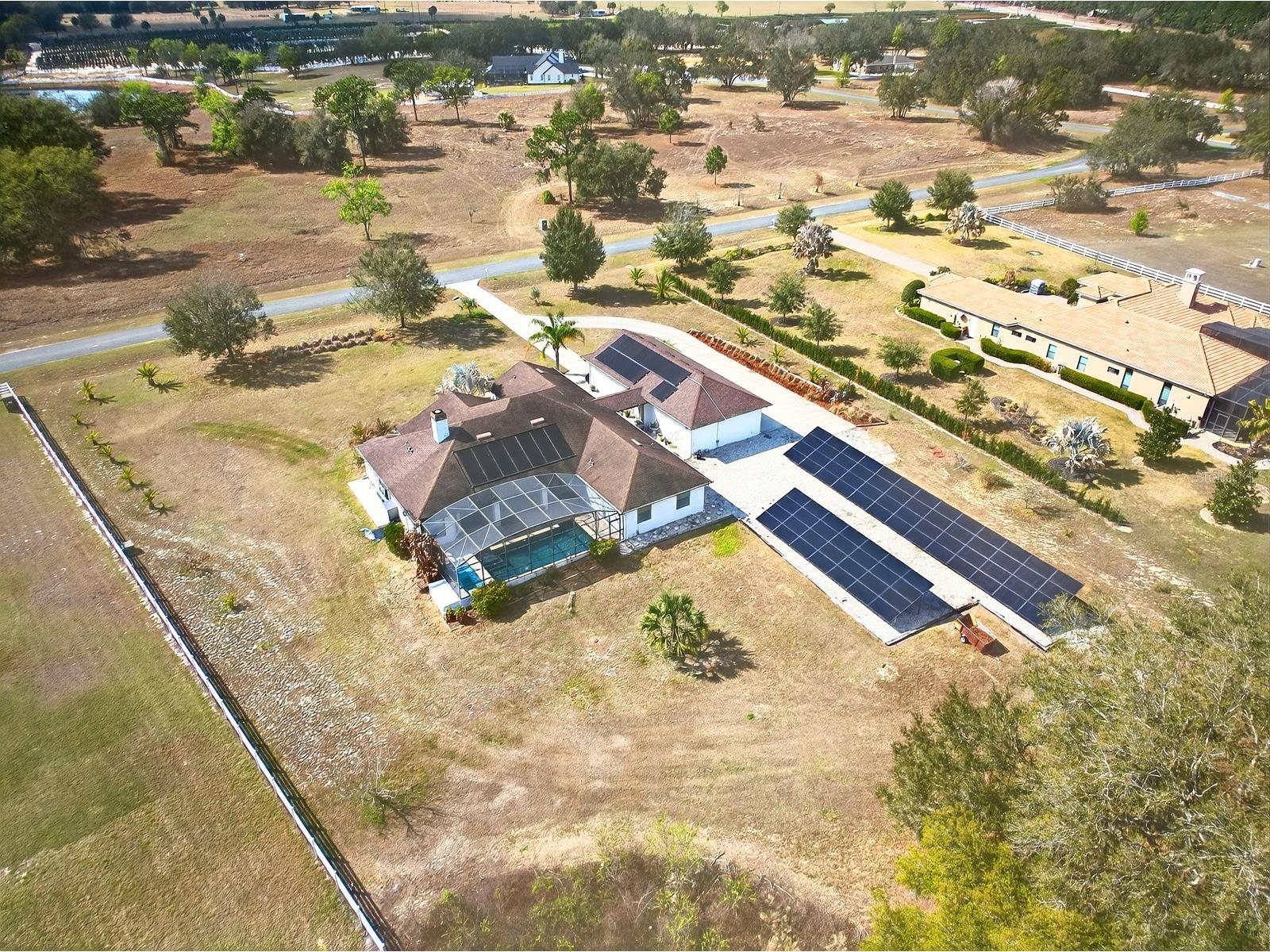 27324 Grand Oak Lane Tavares FL 32778 - HARRIS CHAIN OF LAKES O6382196 image42