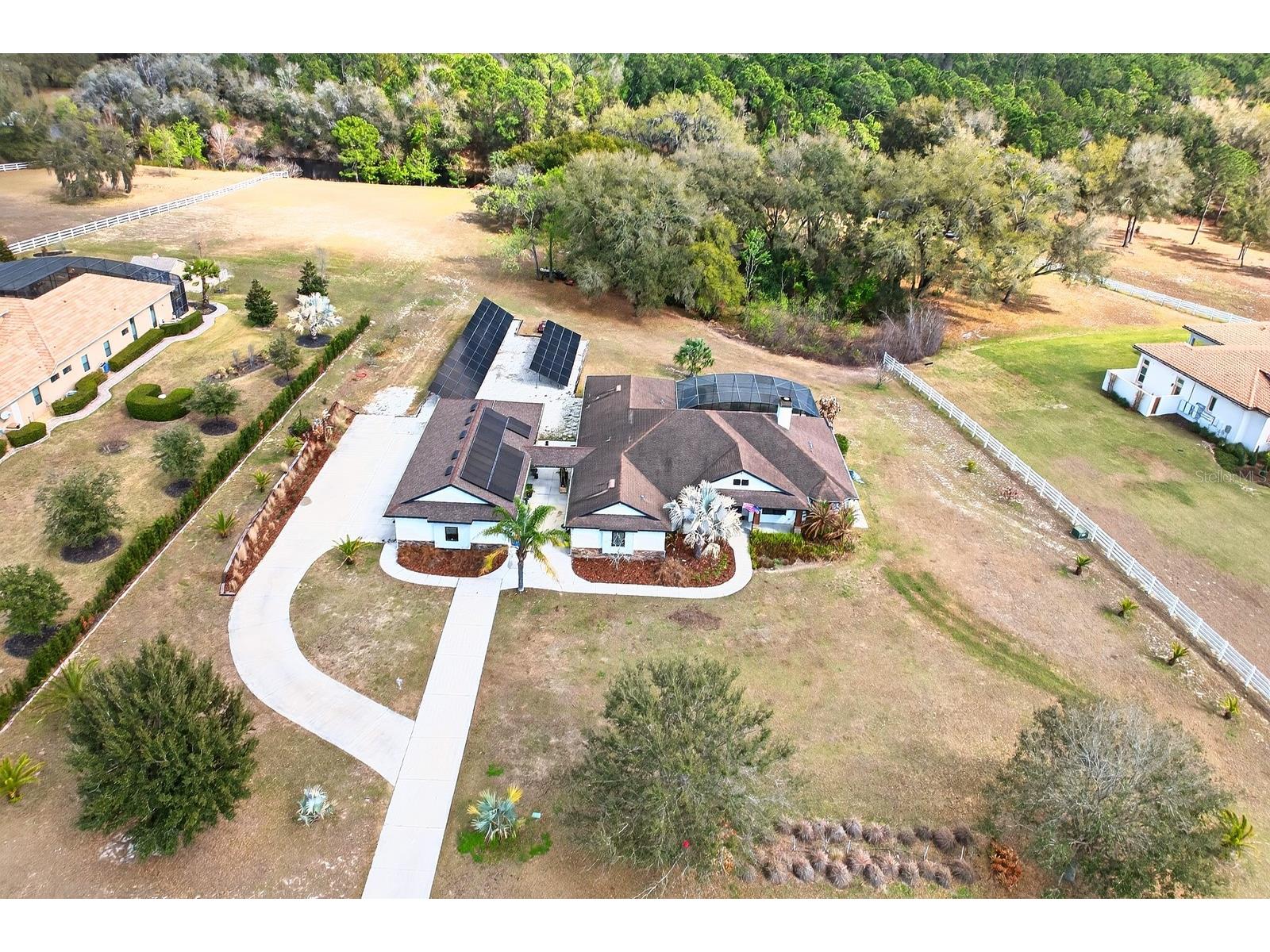 27324 Grand Oak Lane Tavares FL 32778 - HARRIS CHAIN OF LAKES O6382196 image43