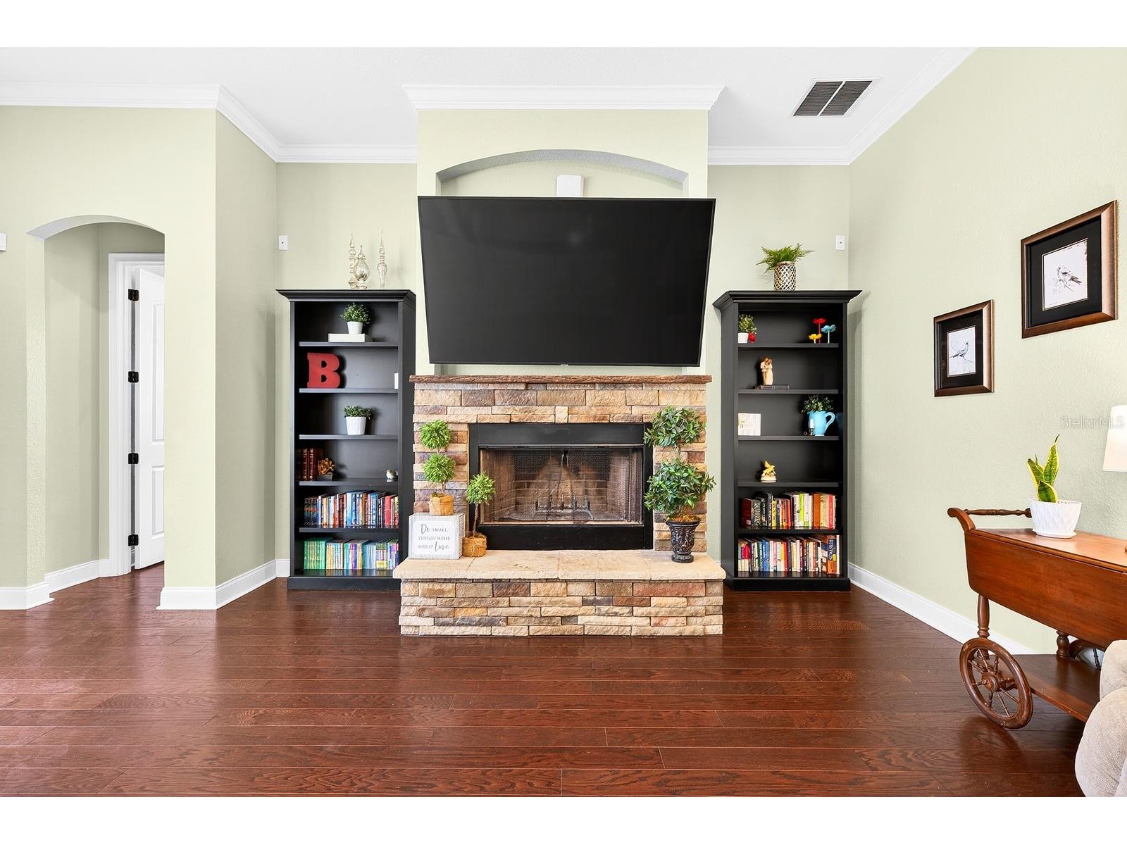 27324 Grand Oak Lane Tavares FL 32778 - HARRIS CHAIN OF LAKES O6382196 image9