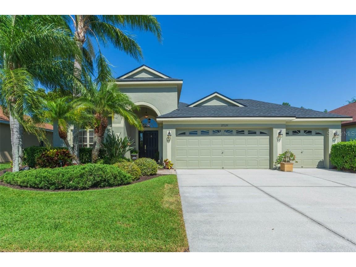 27325 Hollybrook Trail Wesley Chapel FL 33544 T3515482 image1