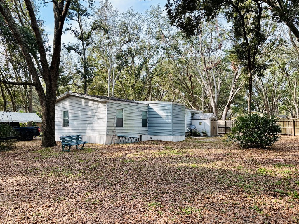 27328 Magnolia Avenue Okahumpka FL 34762 G5091971 image1