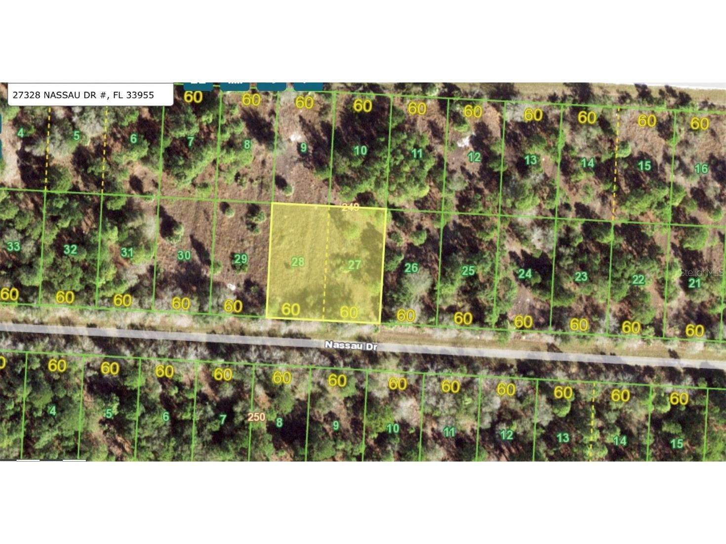 27328 Nassau Drive Punta Gorda FL 33955 A4546813 image1