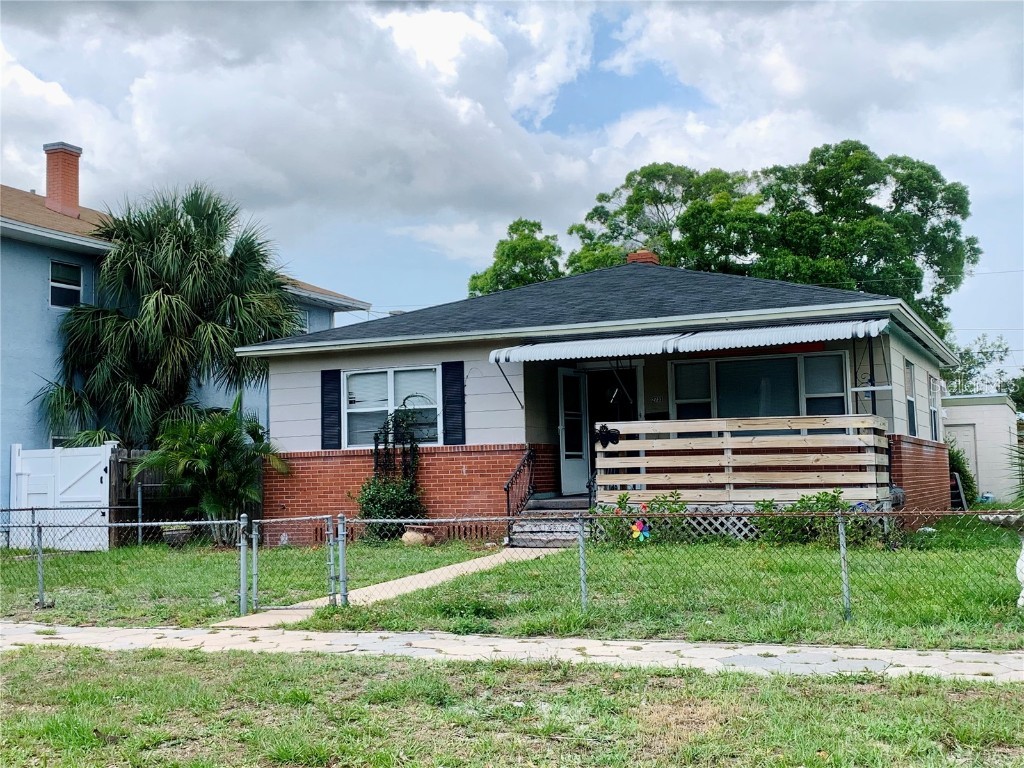 2733 2nd Avenue S Saint Petersburg FL 33712 R4907146 image1