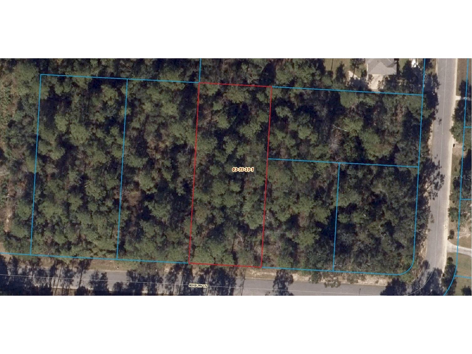 2733 Ashbury Lane Cantonment FL 32533 A4693188 image1