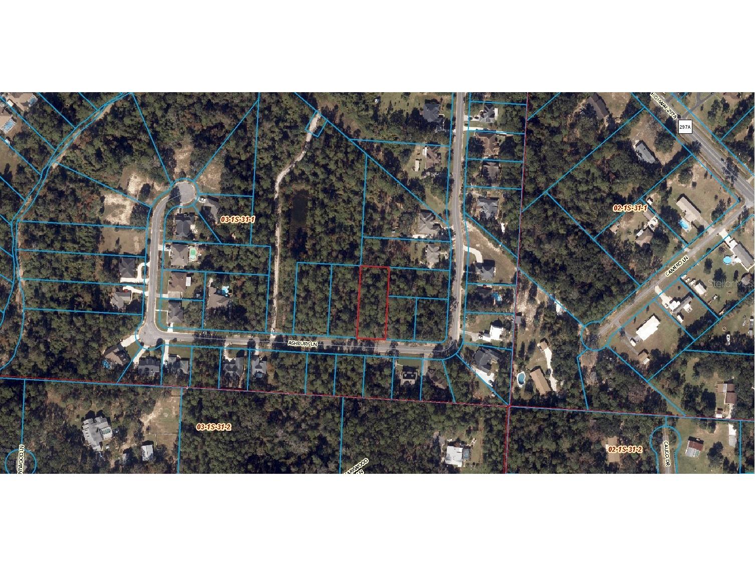 2733 Ashbury Lane Cantonment FL 32533 A4693188 image2