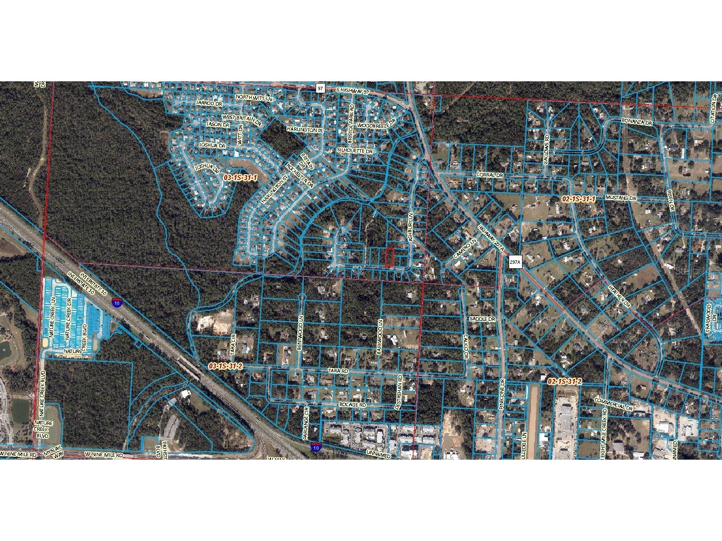 2733 Ashbury Lane Cantonment FL 32533 A4693188 image3