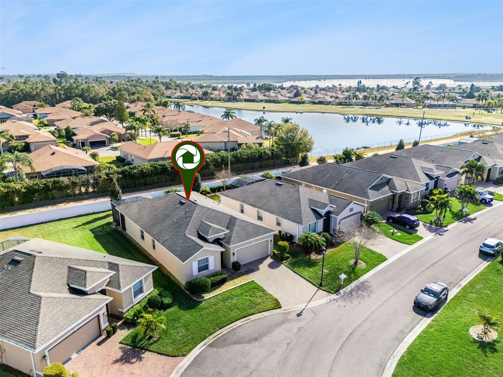 2733 Attwater Loop Winter Haven FL 33884 - LAKE RUBY P4937444 image1