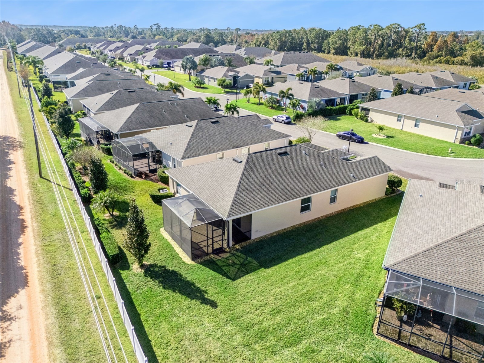 2733 Attwater Loop Winter Haven FL 33884 - LAKE RUBY P4937444 image36