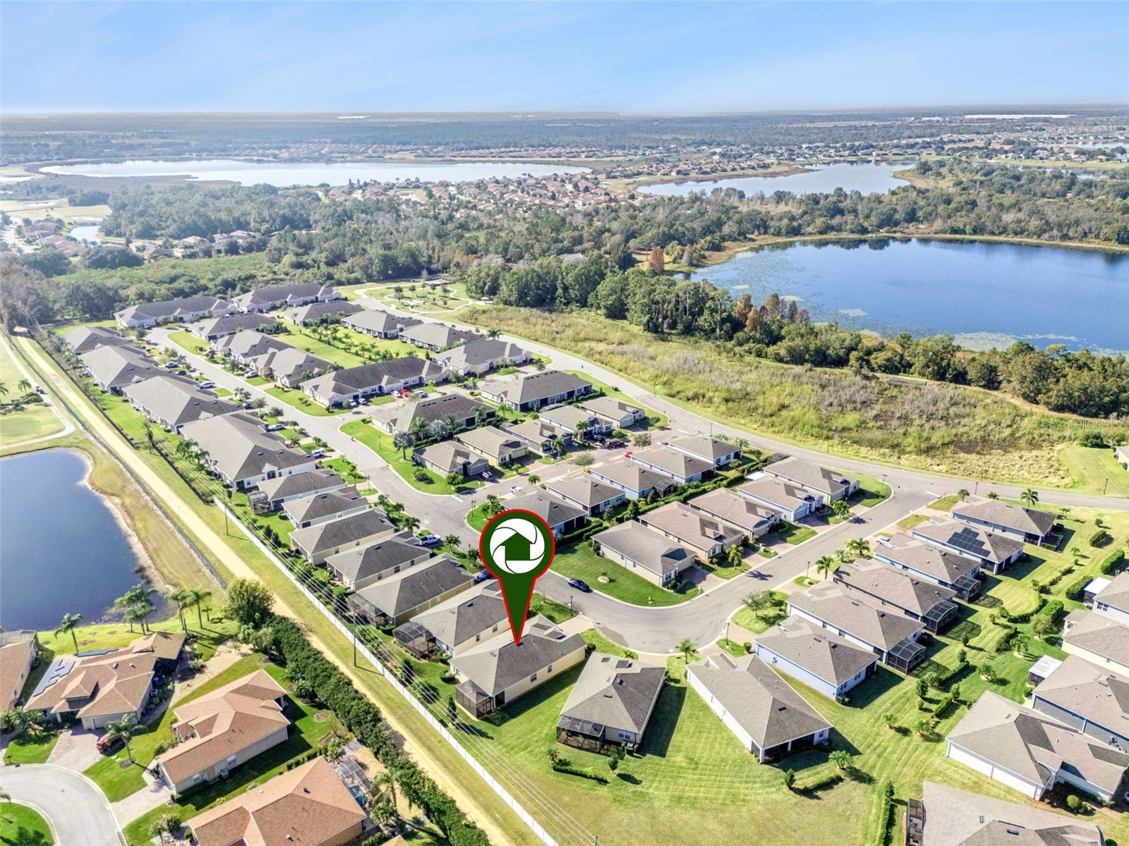 2733 Attwater Loop Winter Haven FL 33884 - LAKE RUBY P4937444 image38