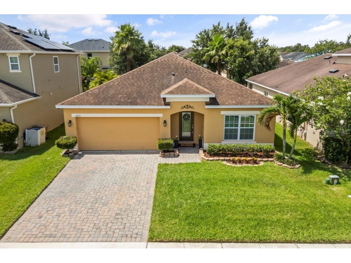 2733 Big Timber Drive Kissimmee FL 34758 O6318728 image1