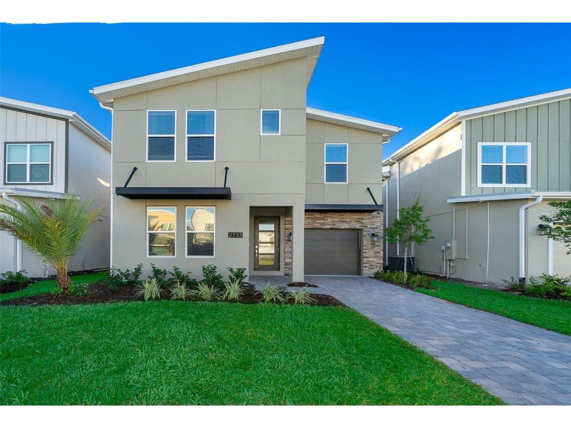 2733 Bookmark Drive Kissimmee FL 34746 S5118222 image1