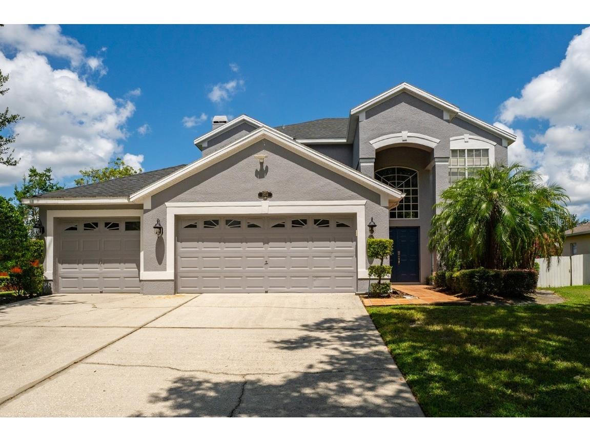 2733 Cordgrass Street Oviedo FL 32765 O6227202 image1