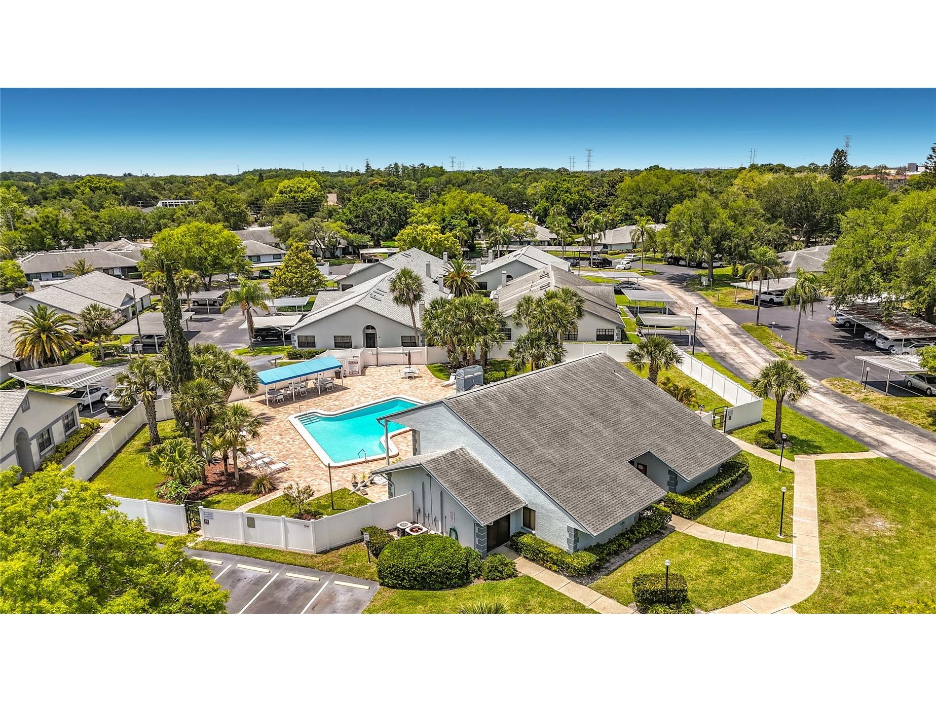 2733 Countryside Boulevard #105 Clearwater FL 33761 TB8505062 image38