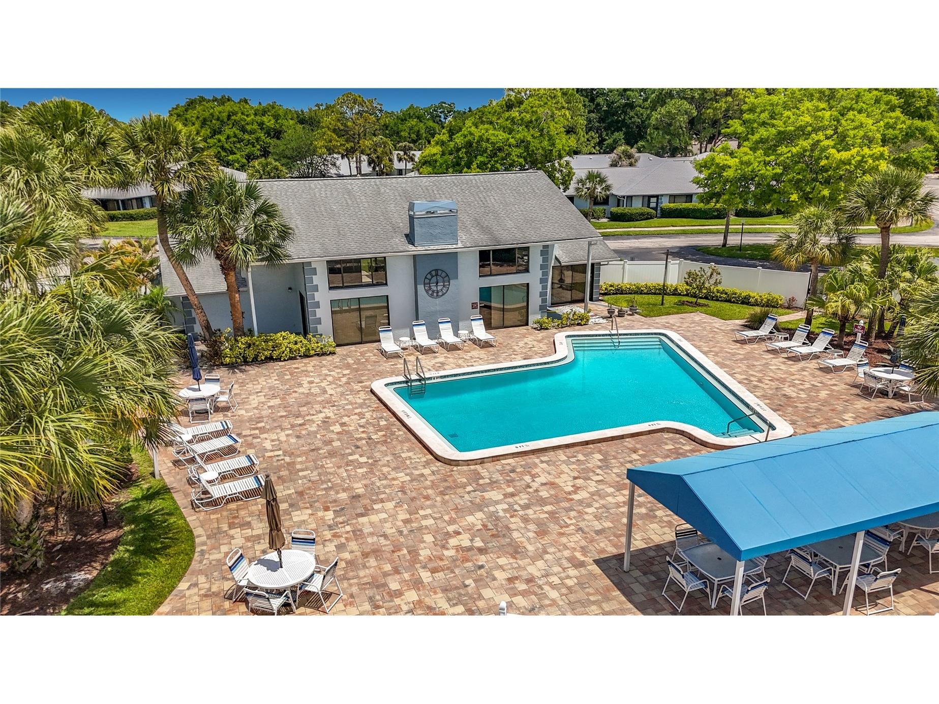 2733 Countryside Boulevard #105 Clearwater FL 33761 TB8505062 image4