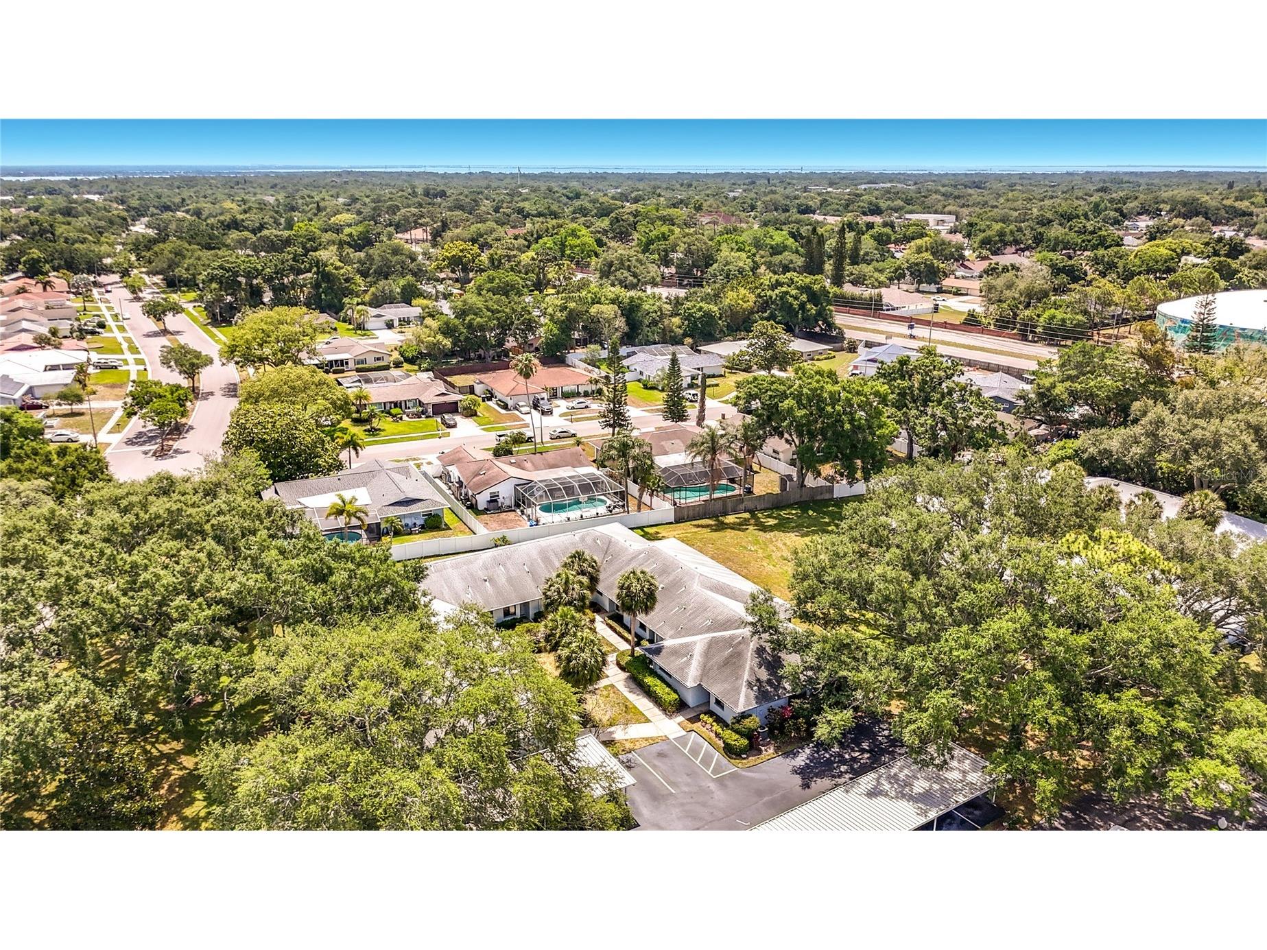 2733 Countryside Boulevard #105 Clearwater FL 33761 TB8505062 image41