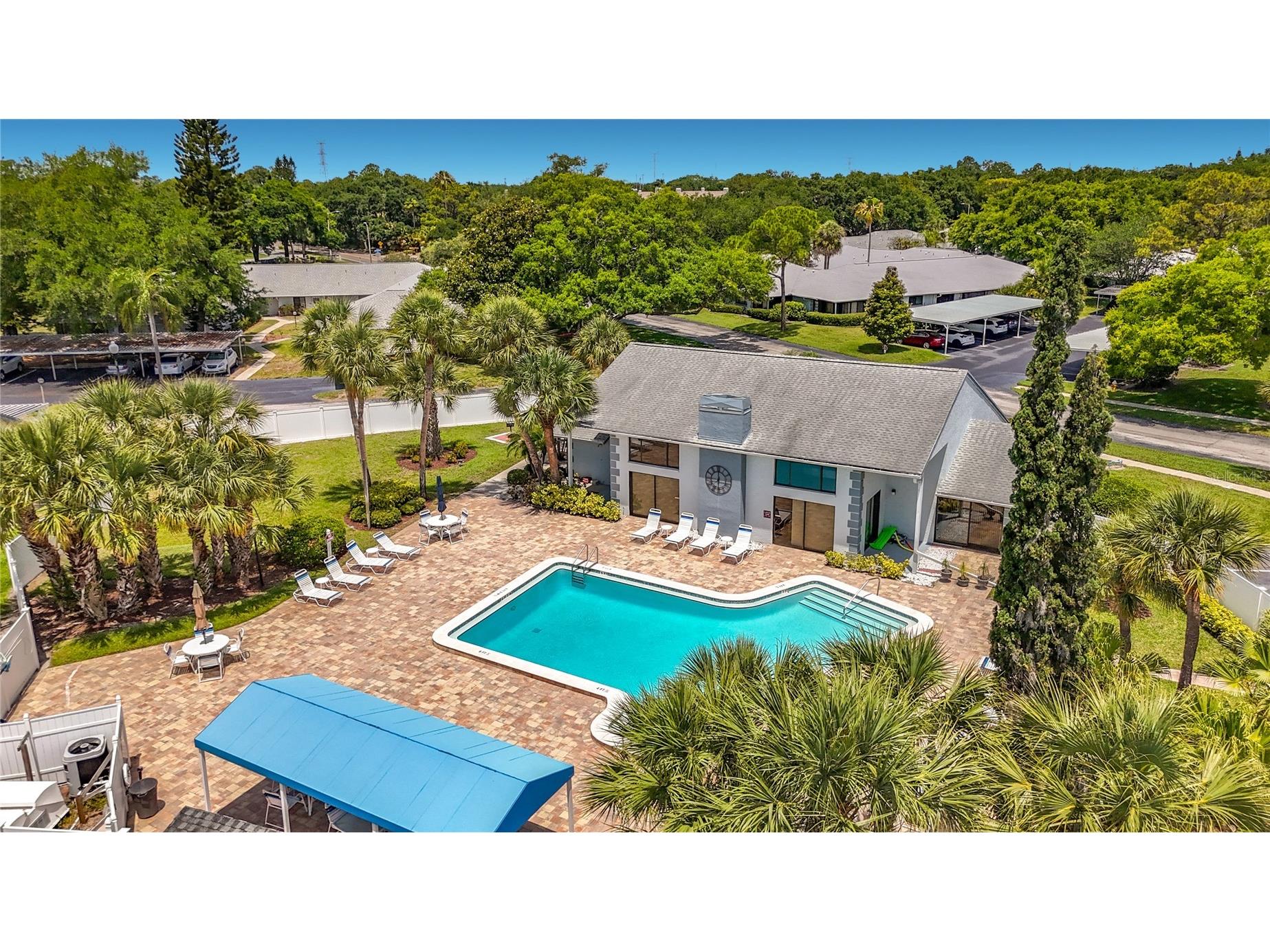 2733 Countryside Boulevard #105 Clearwater FL 33761 TB8505062 image42