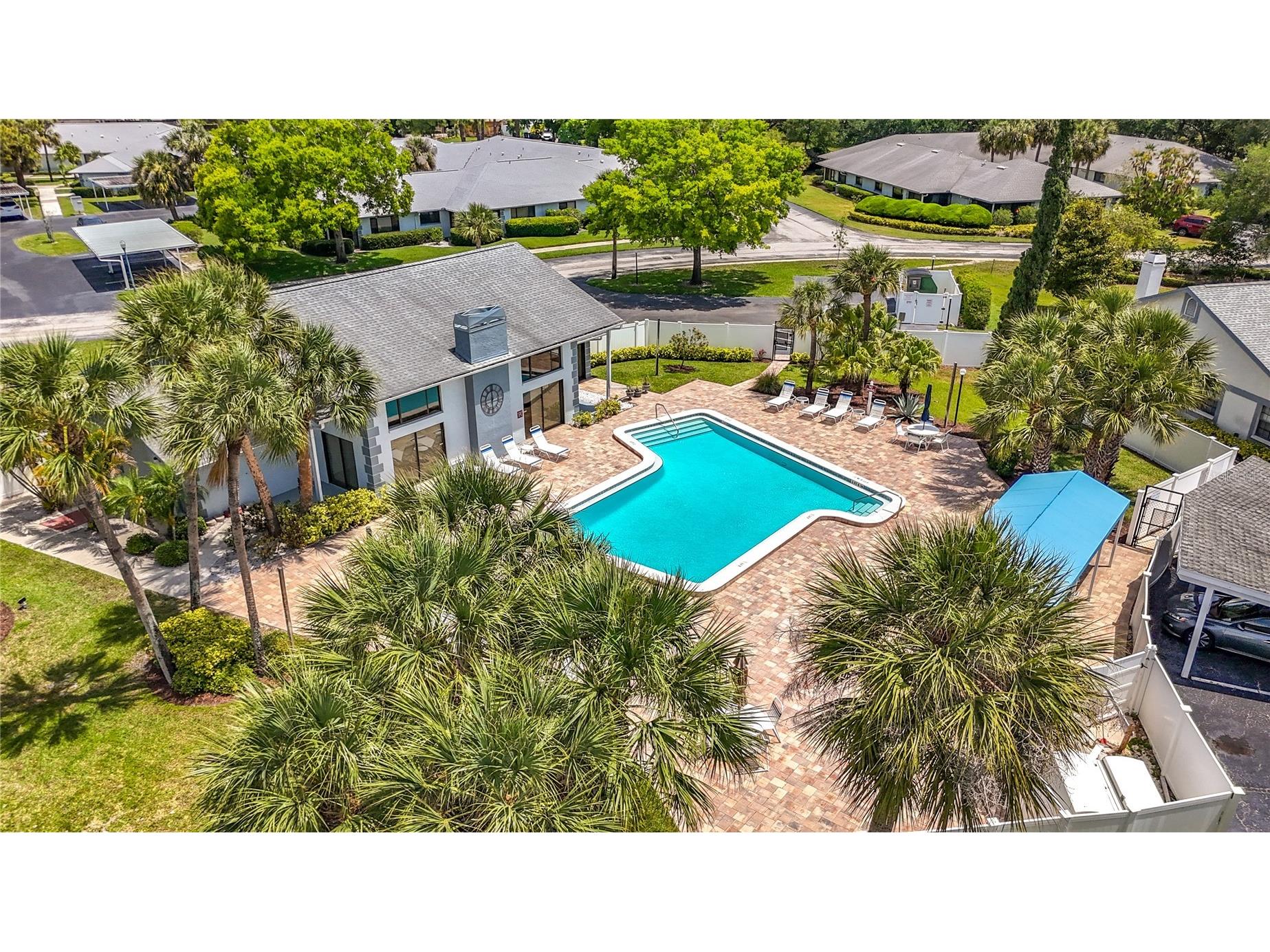 2733 Countryside Boulevard #105 Clearwater FL 33761 TB8505062 image43