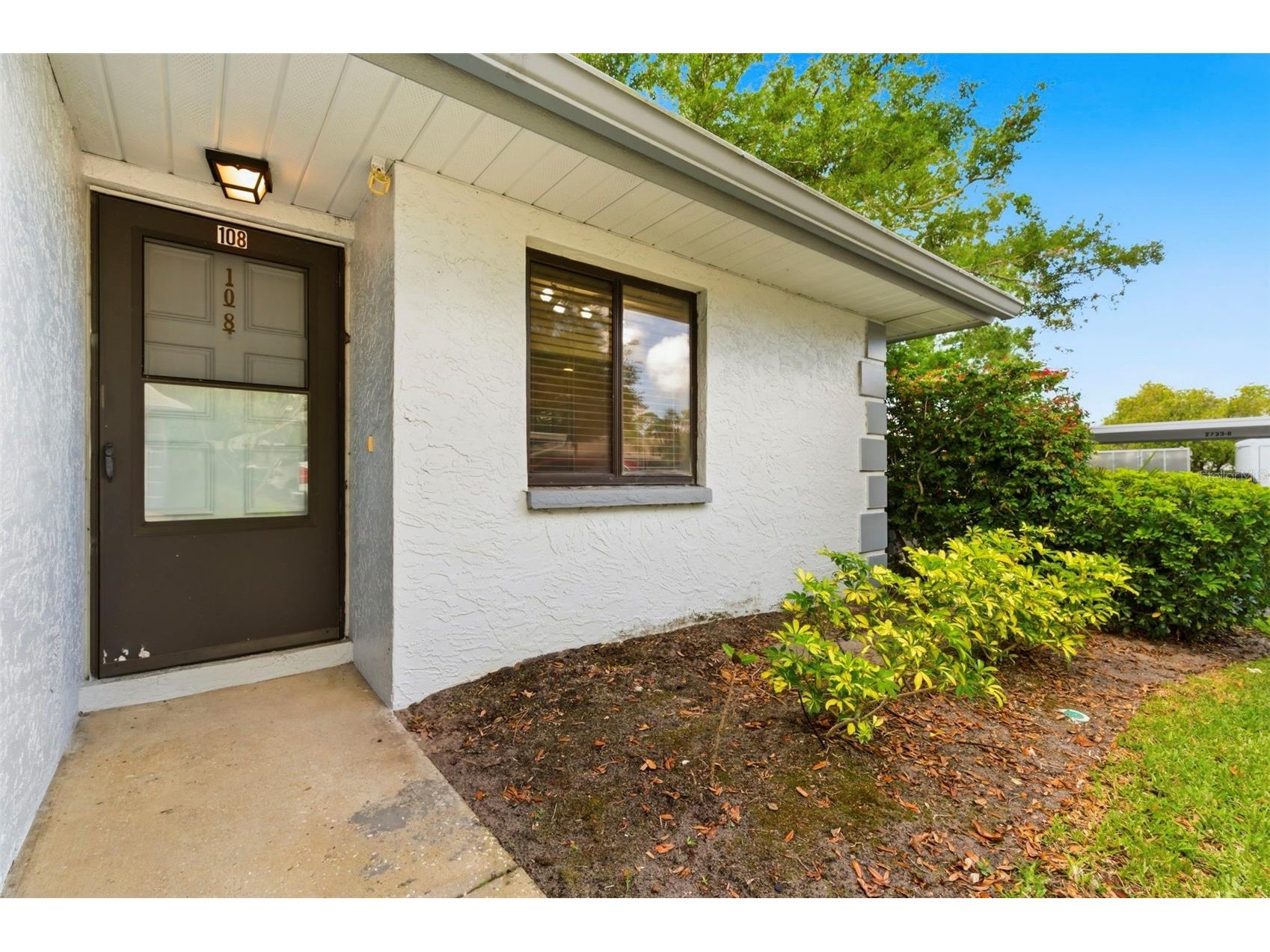 2733 Countryside Boulevard #108 Clearwater FL 33761 W7885718 image1
