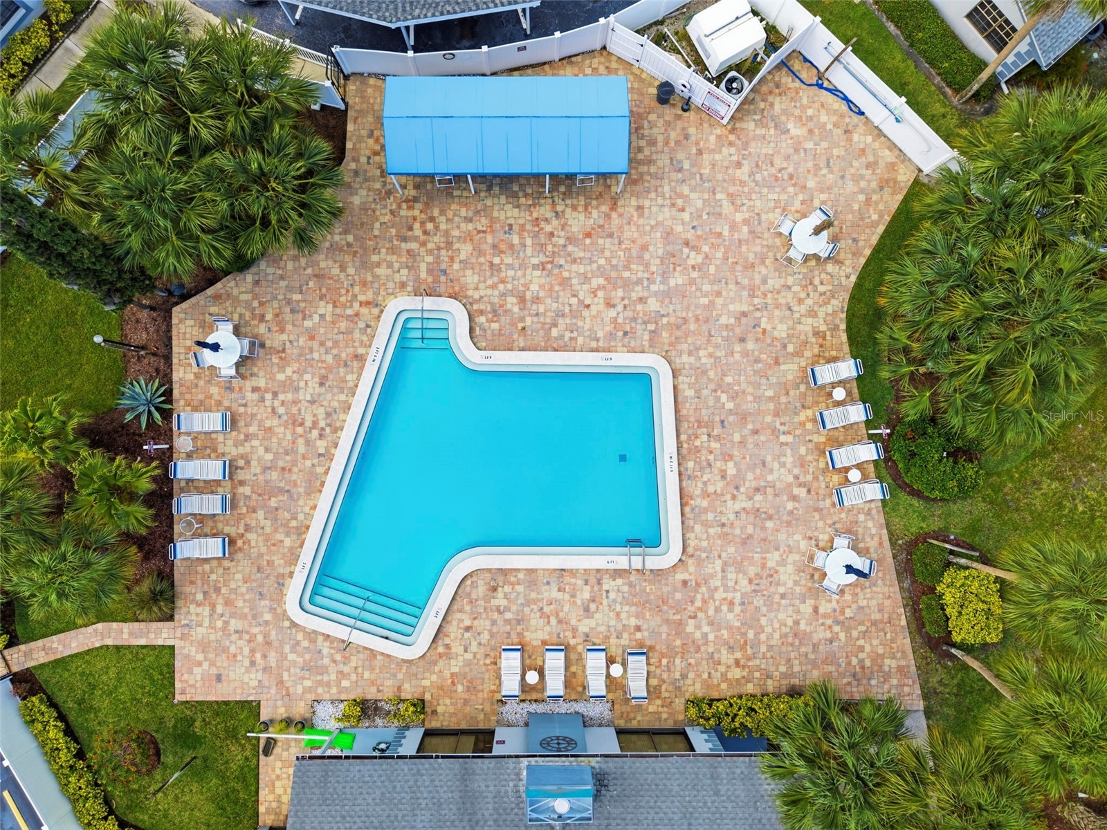 2733 Countryside Boulevard #108 Clearwater FL 33761 W7885718 image37