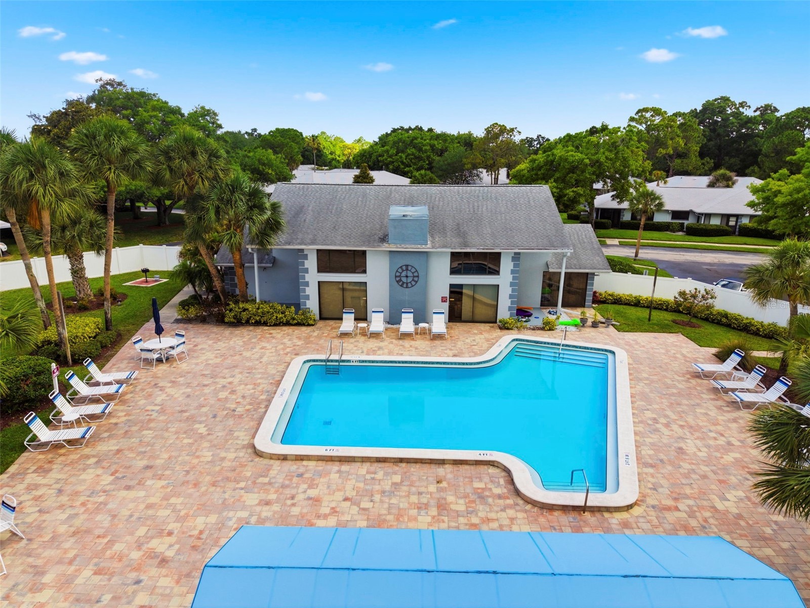 2733 Countryside Boulevard #108 Clearwater FL 33761 W7885718 image4