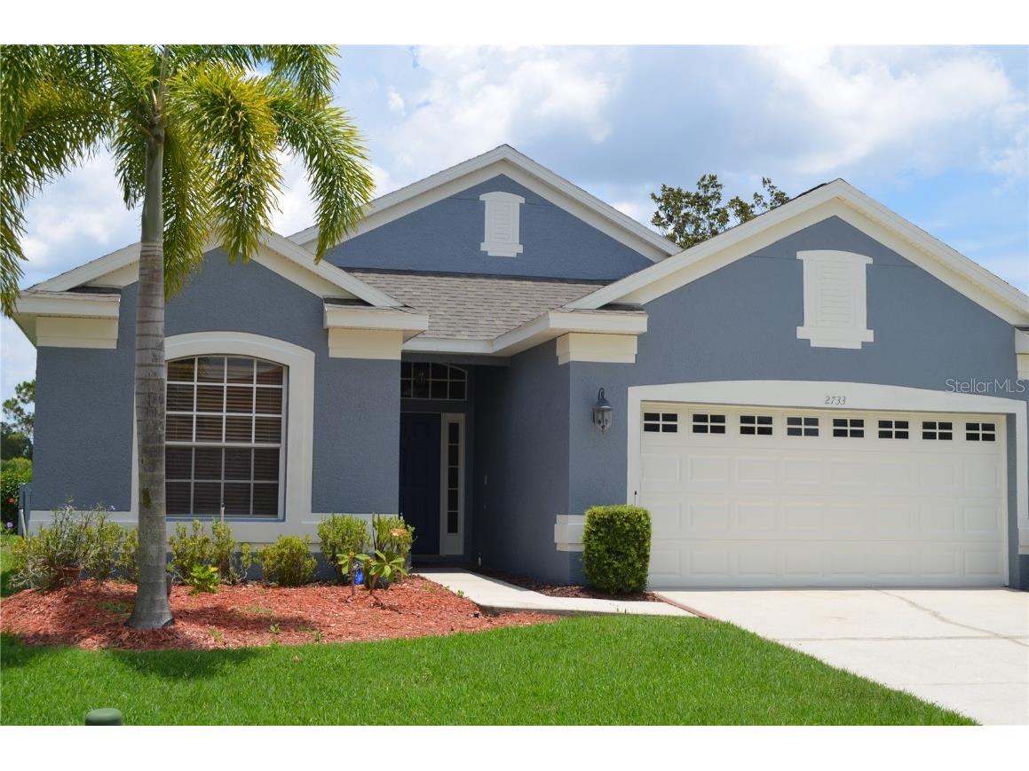 2733 Crane Trace Circle Orlando FL 32837 O6128272 image1